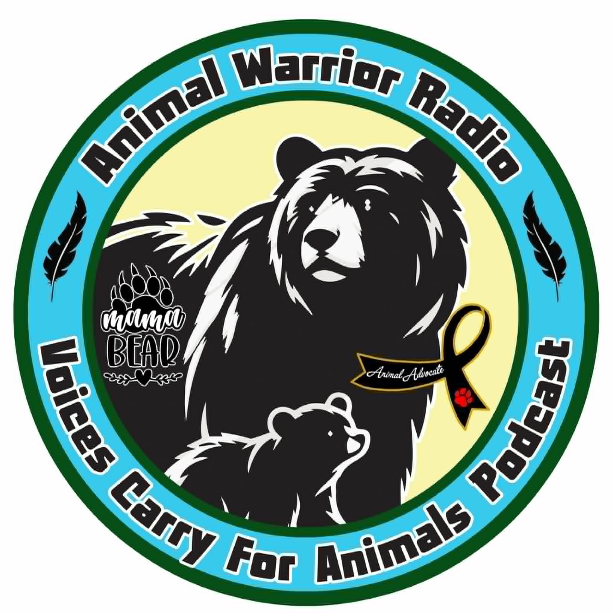 Animal Warrior Radio