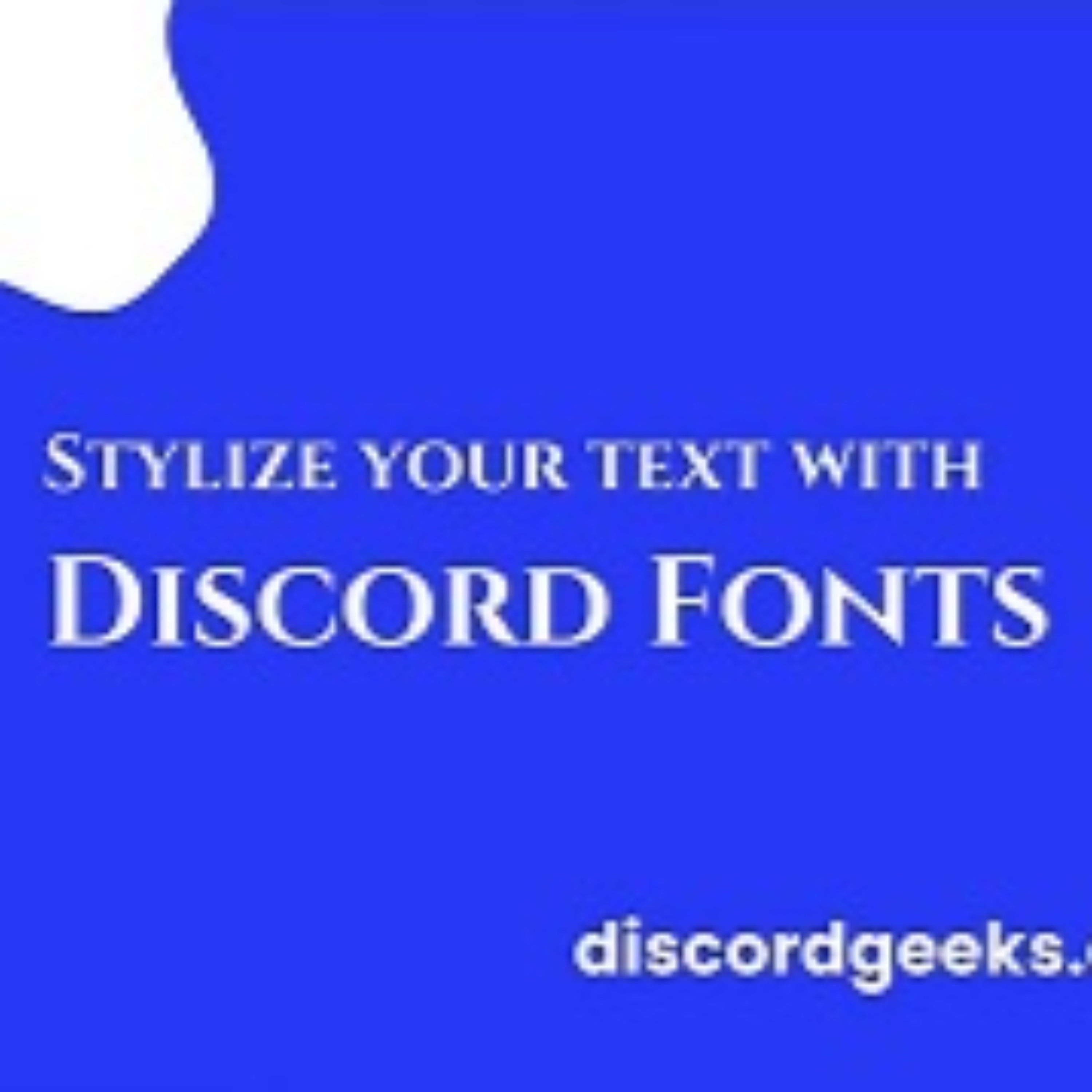 Top Discord Fonts Review