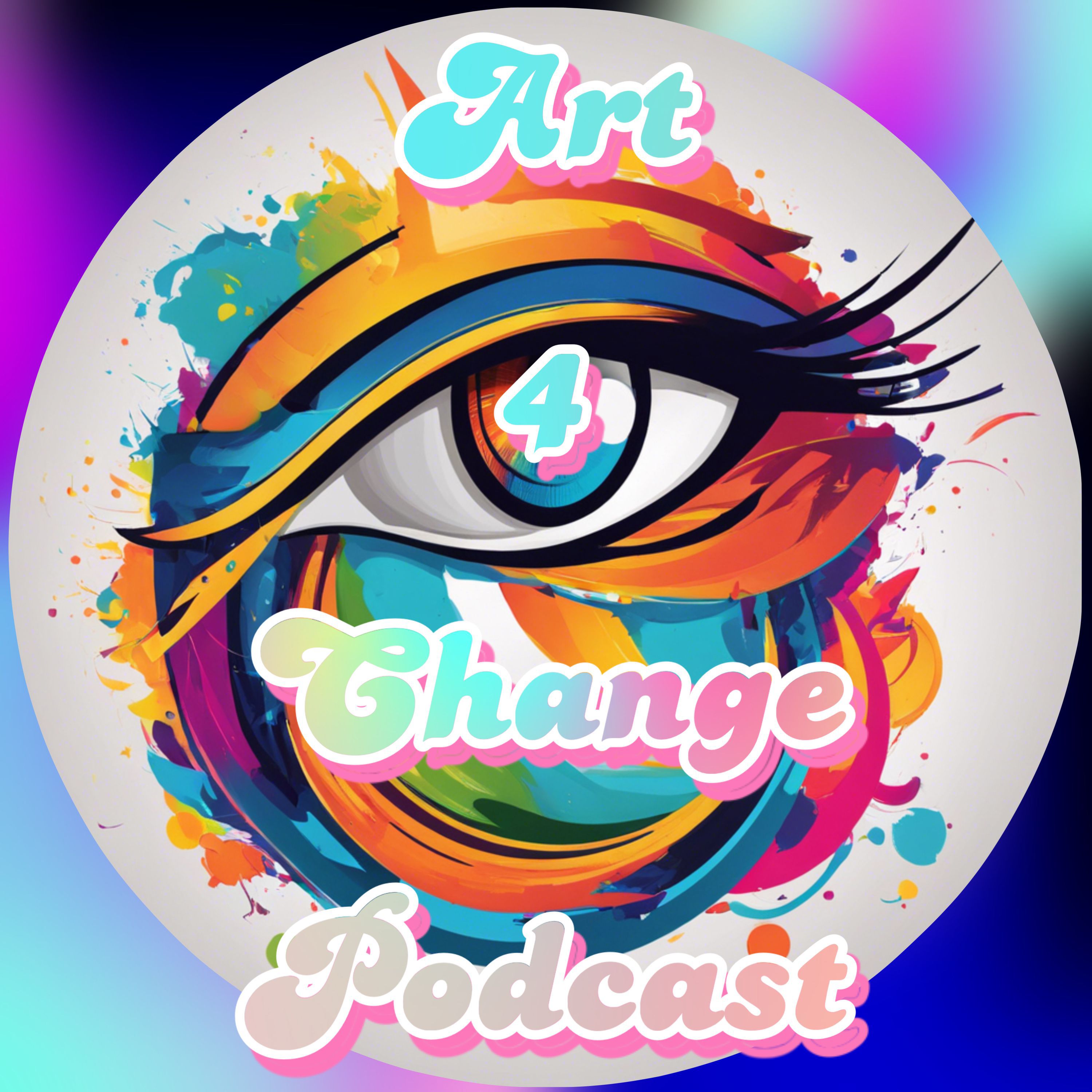 Art for Change Podcast