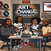 Art for Change Podcast