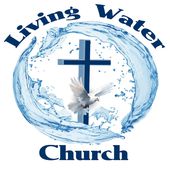 A Daily Drink Of Living Water Cover Art