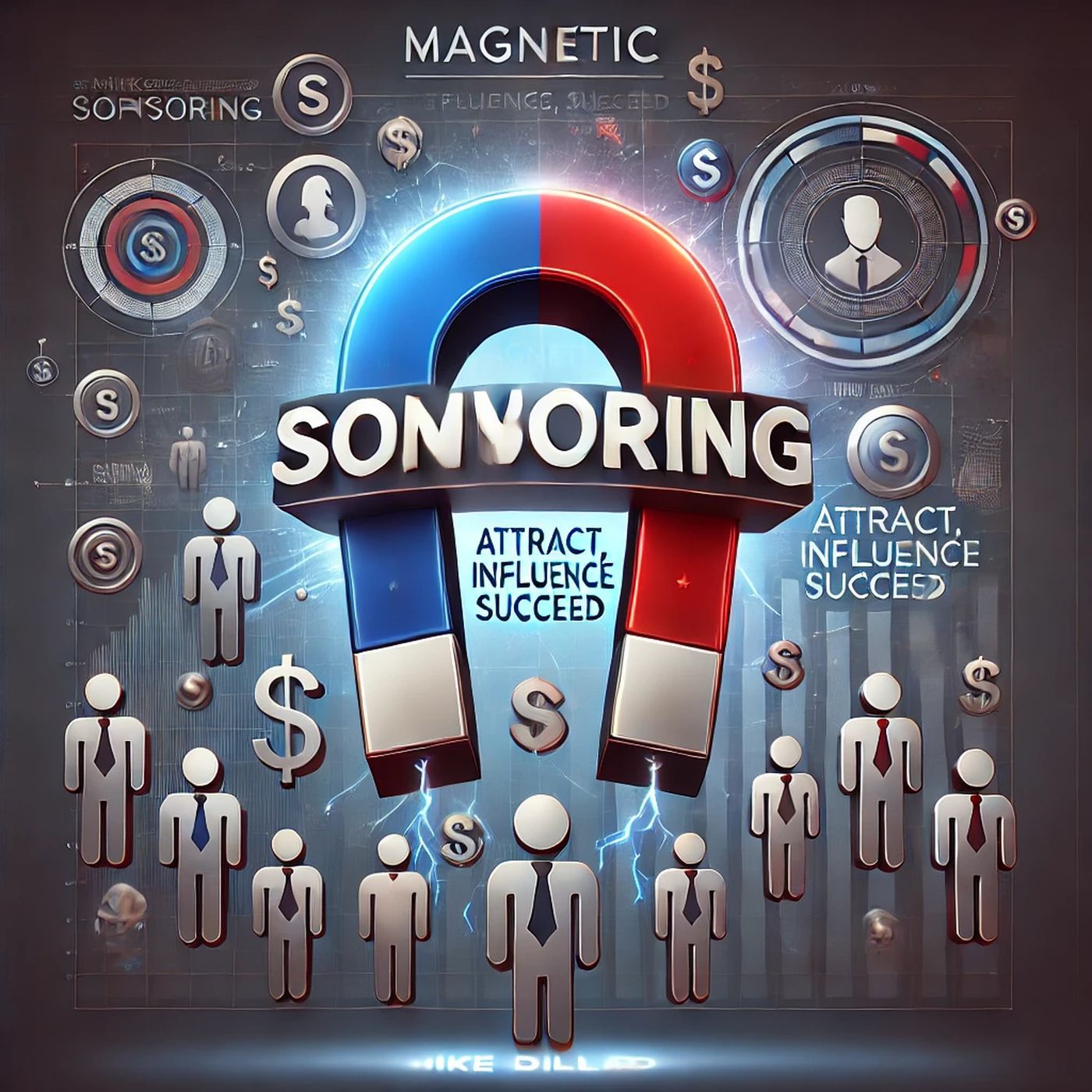 Unlock Success with Mike Dillard s Magnetic Sponsoring Course  Proven Strategies for Entrepreneurs