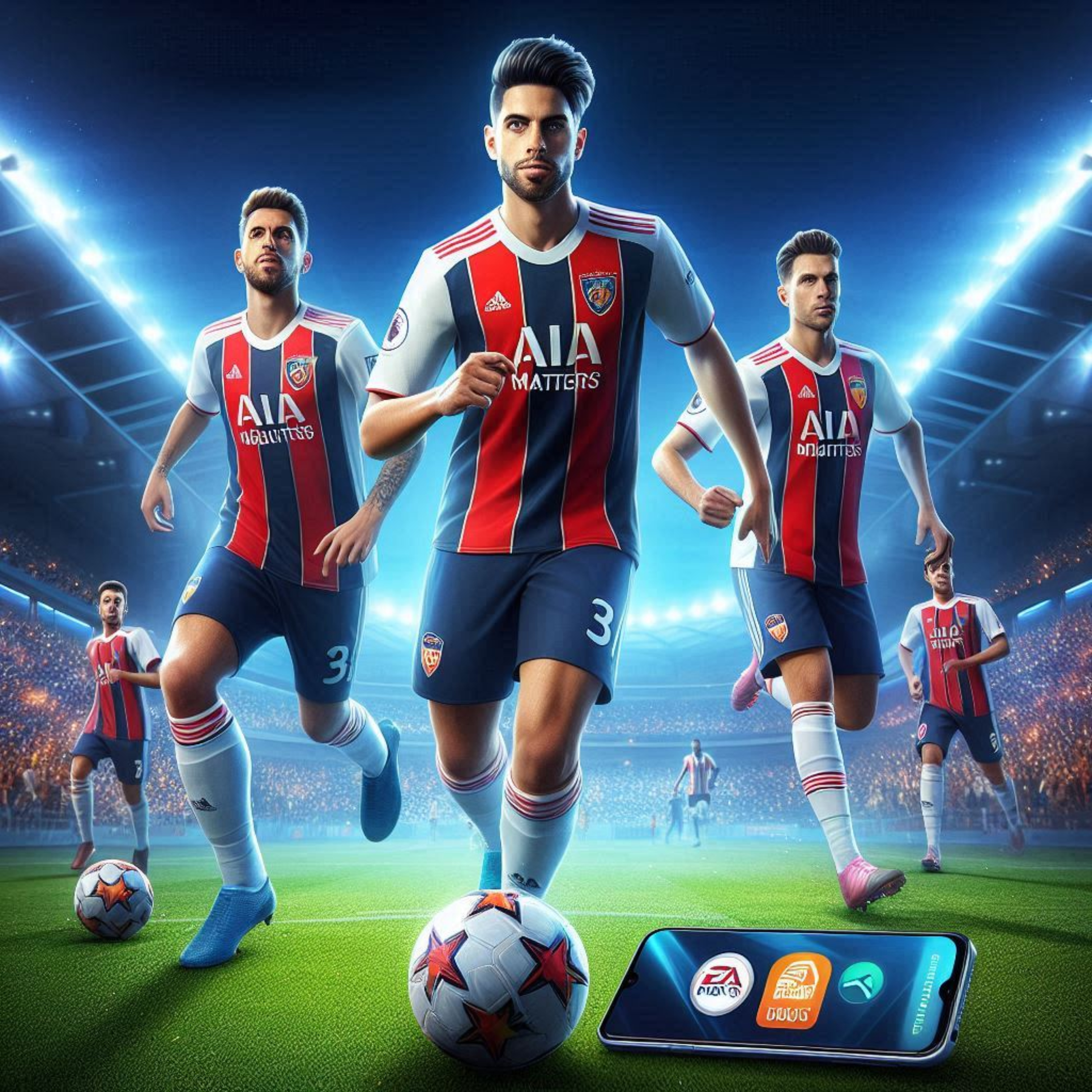 FIFA Mobile FC