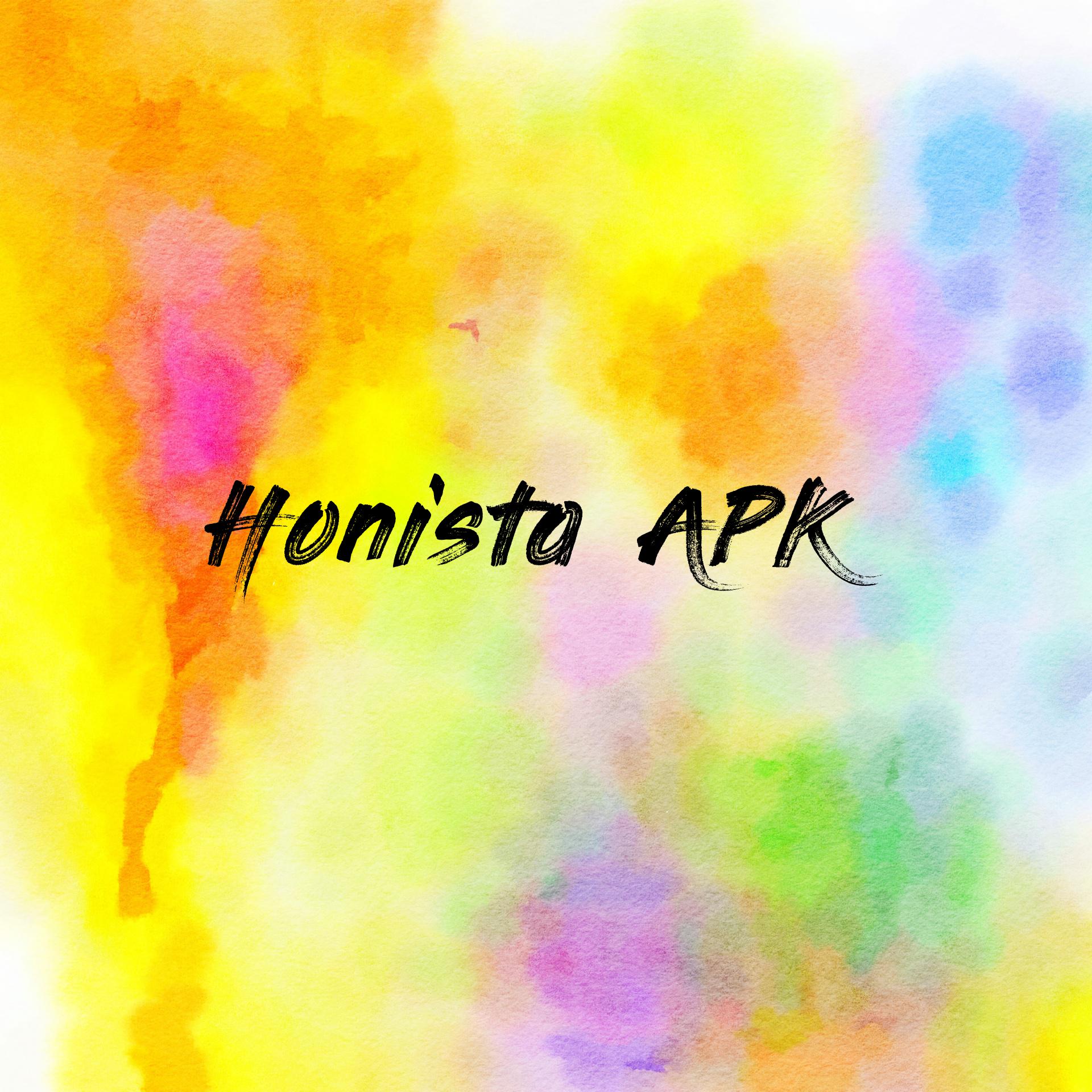 Honista APK