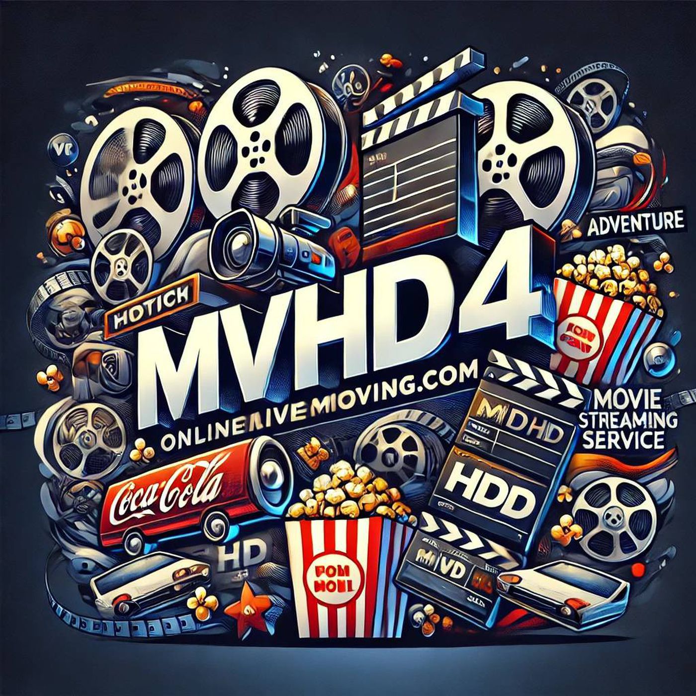 MVHD24.COM The Ultimate Online Movie Streaming Platform for Every Genre You Need podcast artwork