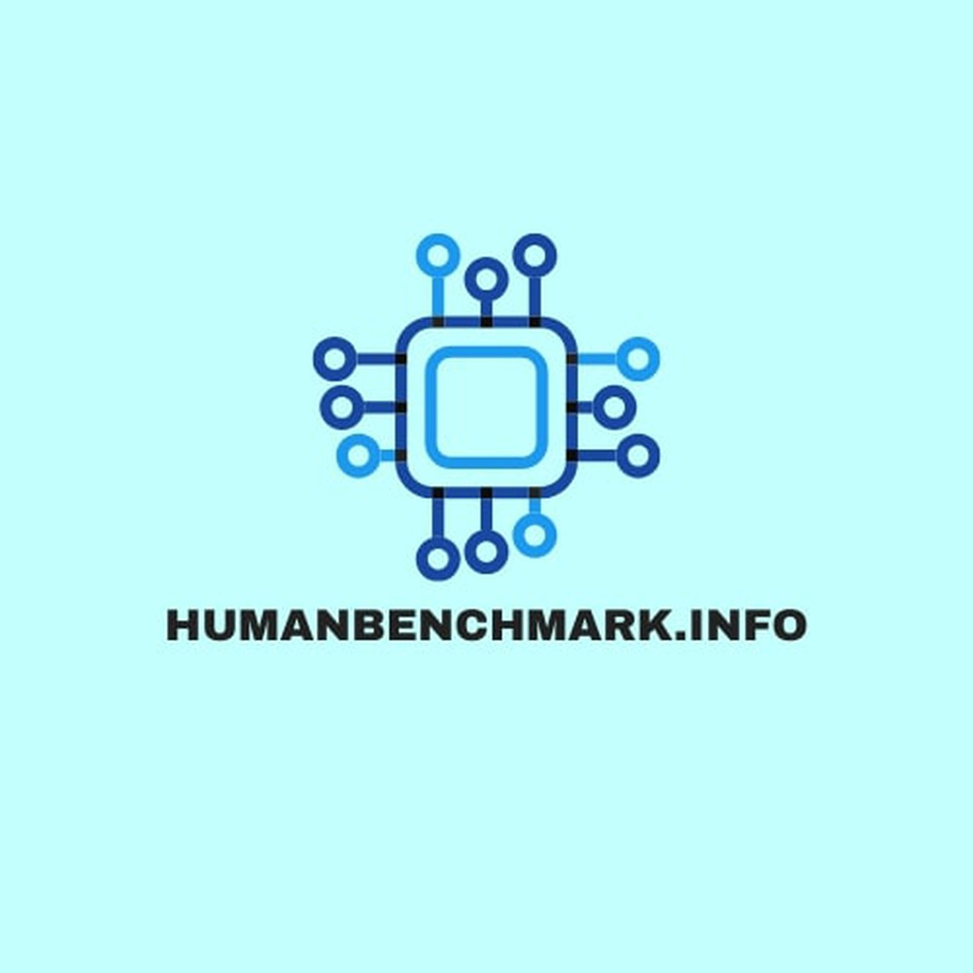 Humanbenchmark