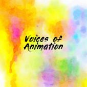 Voices of Animation