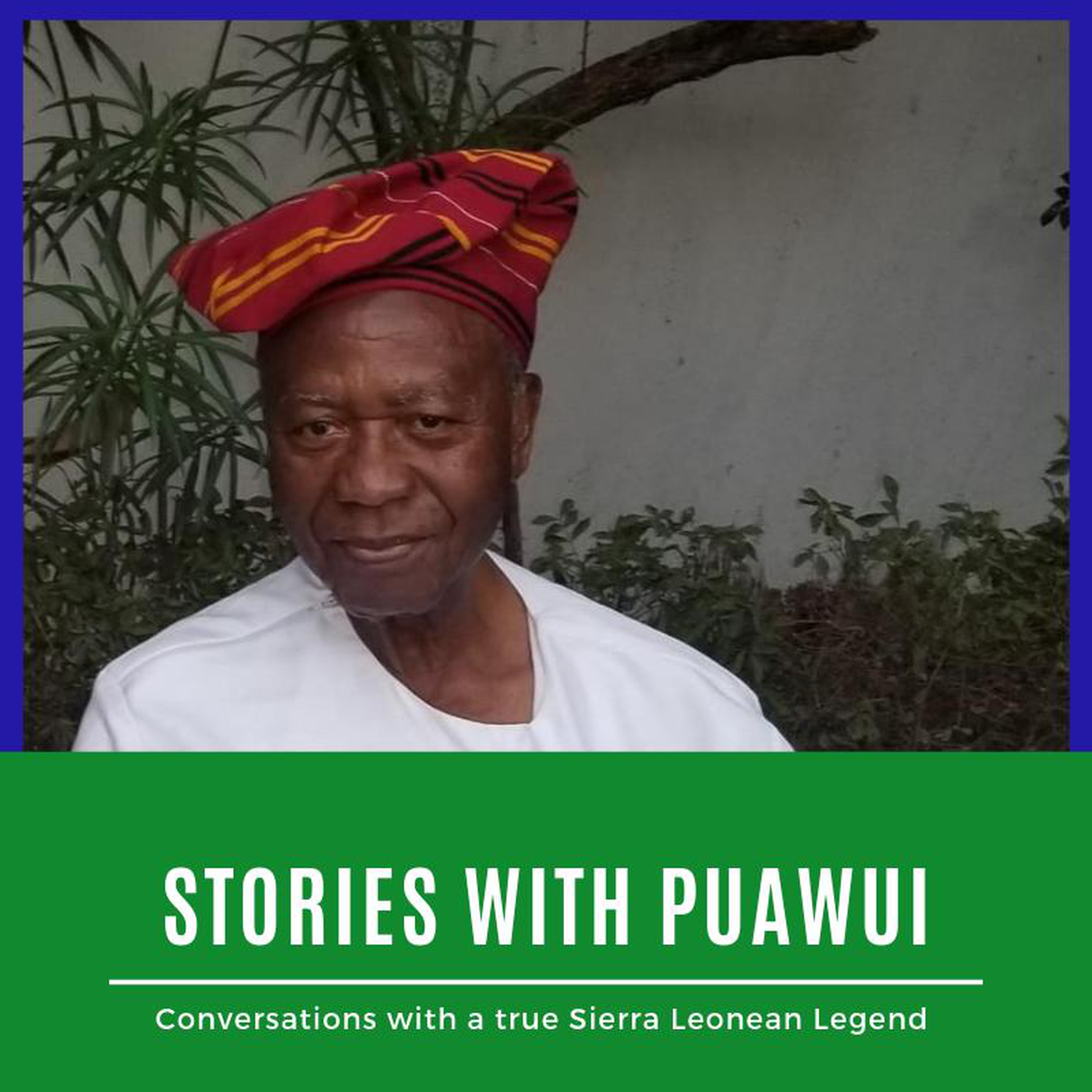 Stories with Puawui