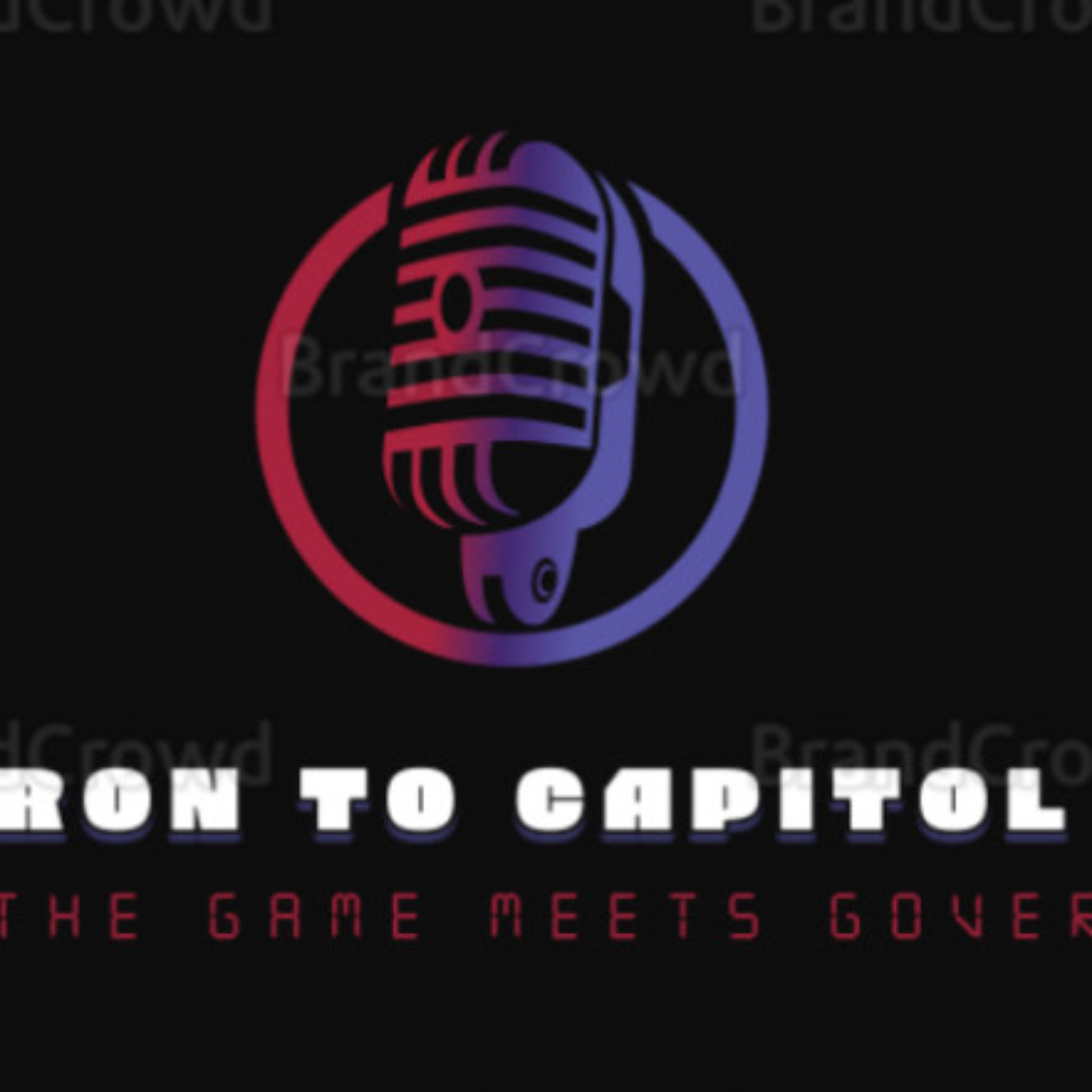 Gridiron to Capitol Hill