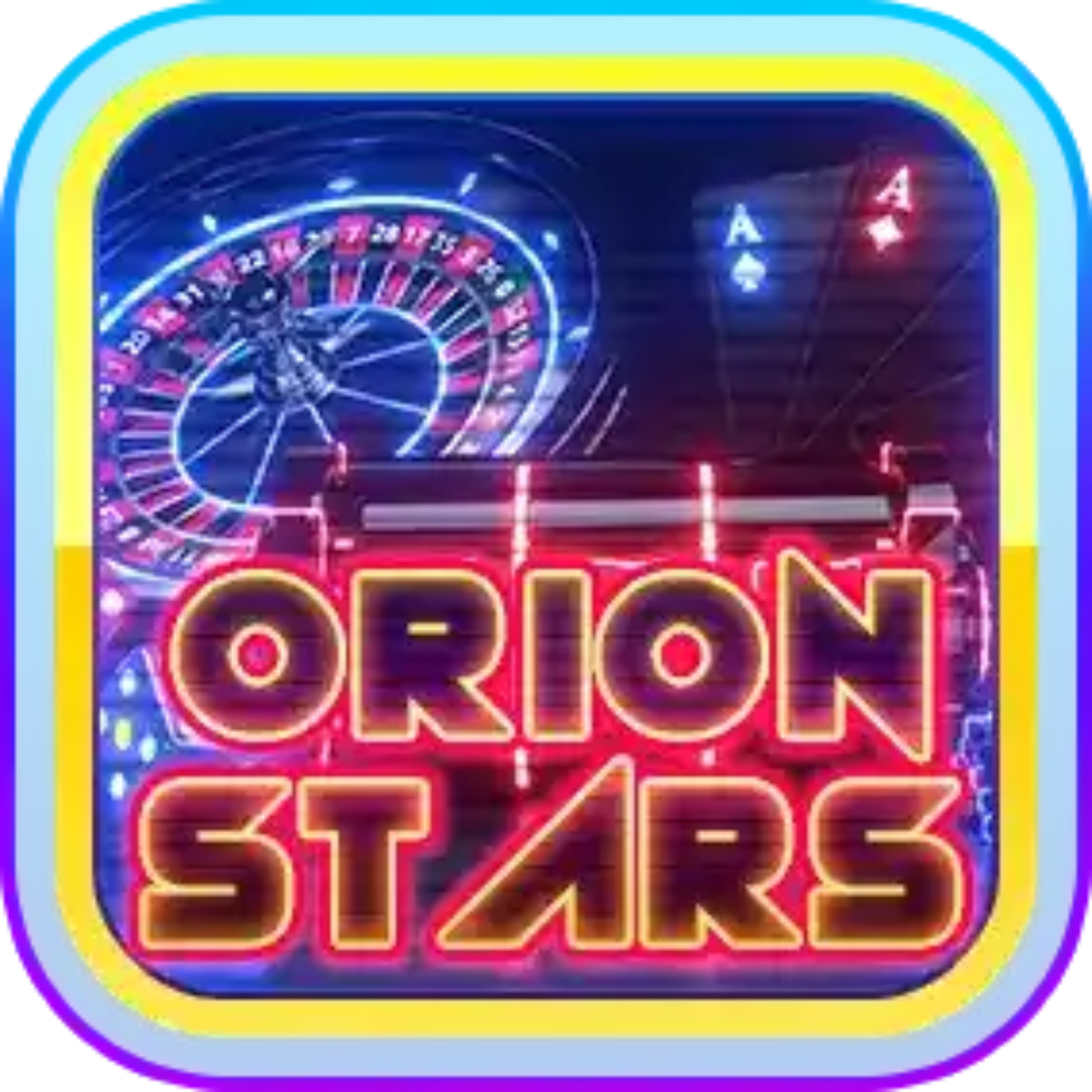 Orion Stars 777 Insider