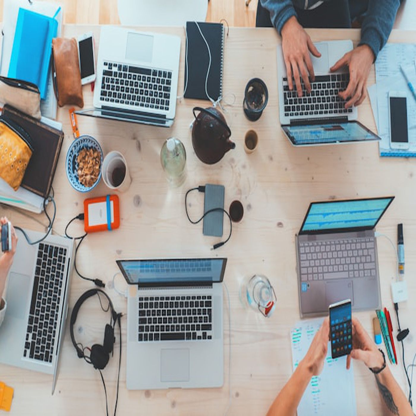 Navigating the Future: Your Guide to Emerging Technologies