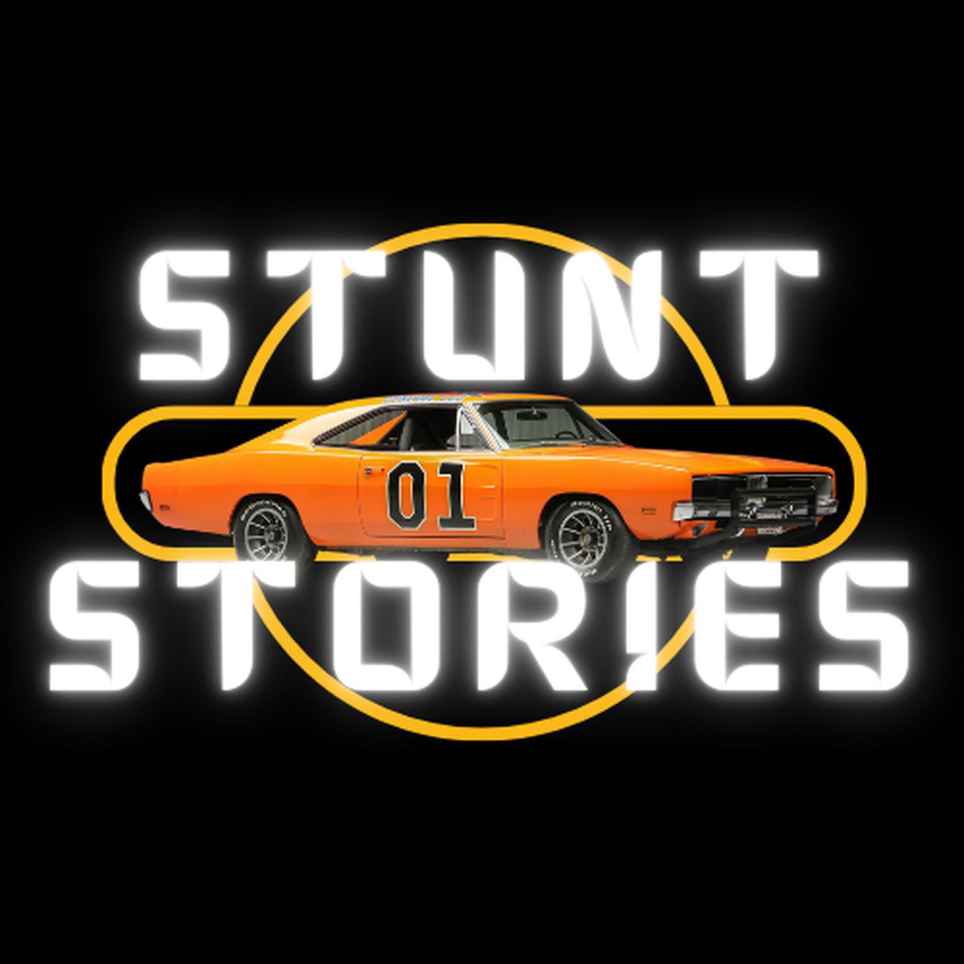 STUNT STORIES w/ COREY EUBANKS