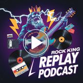 The Rock King Replay