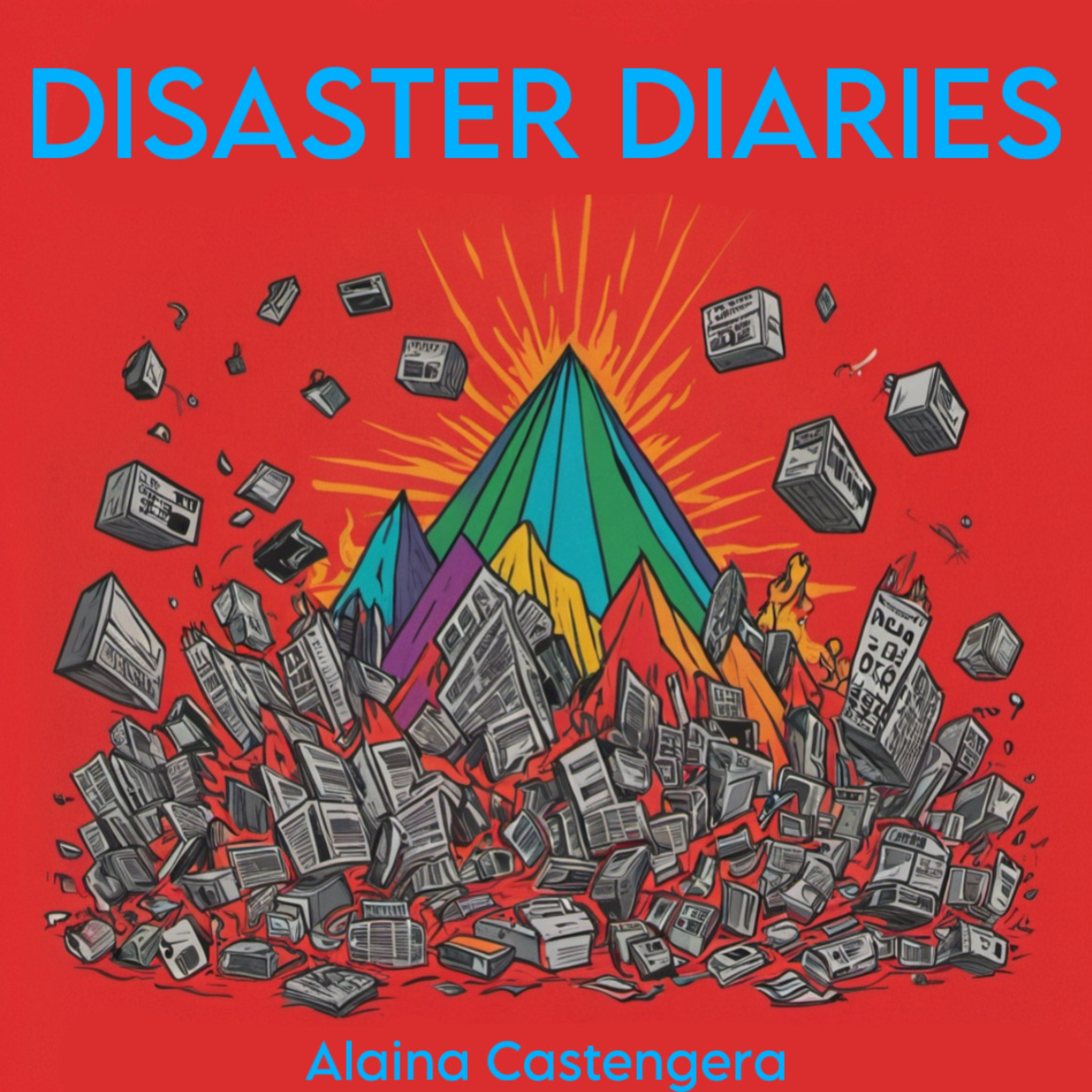 Disaster Diaries