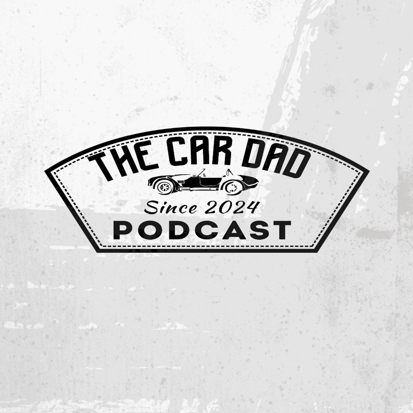 The Car Dad Podcast