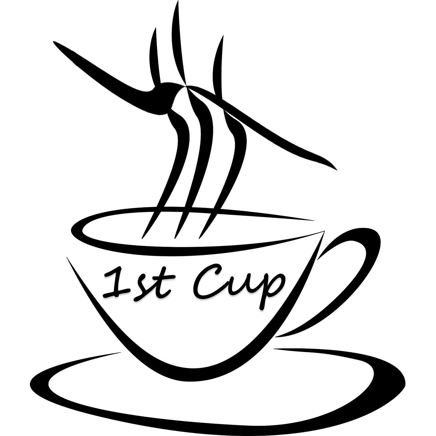 1st Cup Podcast podcast show image