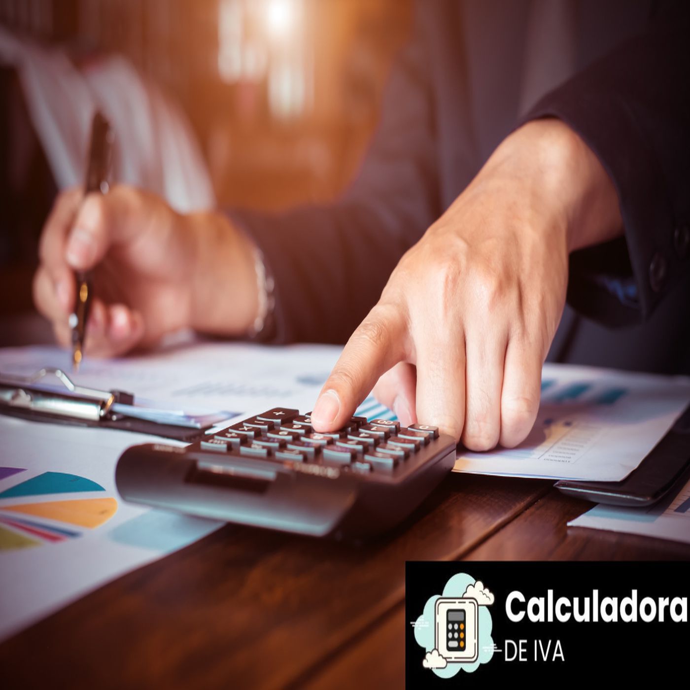 Discover the Power of Calculardeiva.es: Your Go-To Deiva Calculator podcast artwork