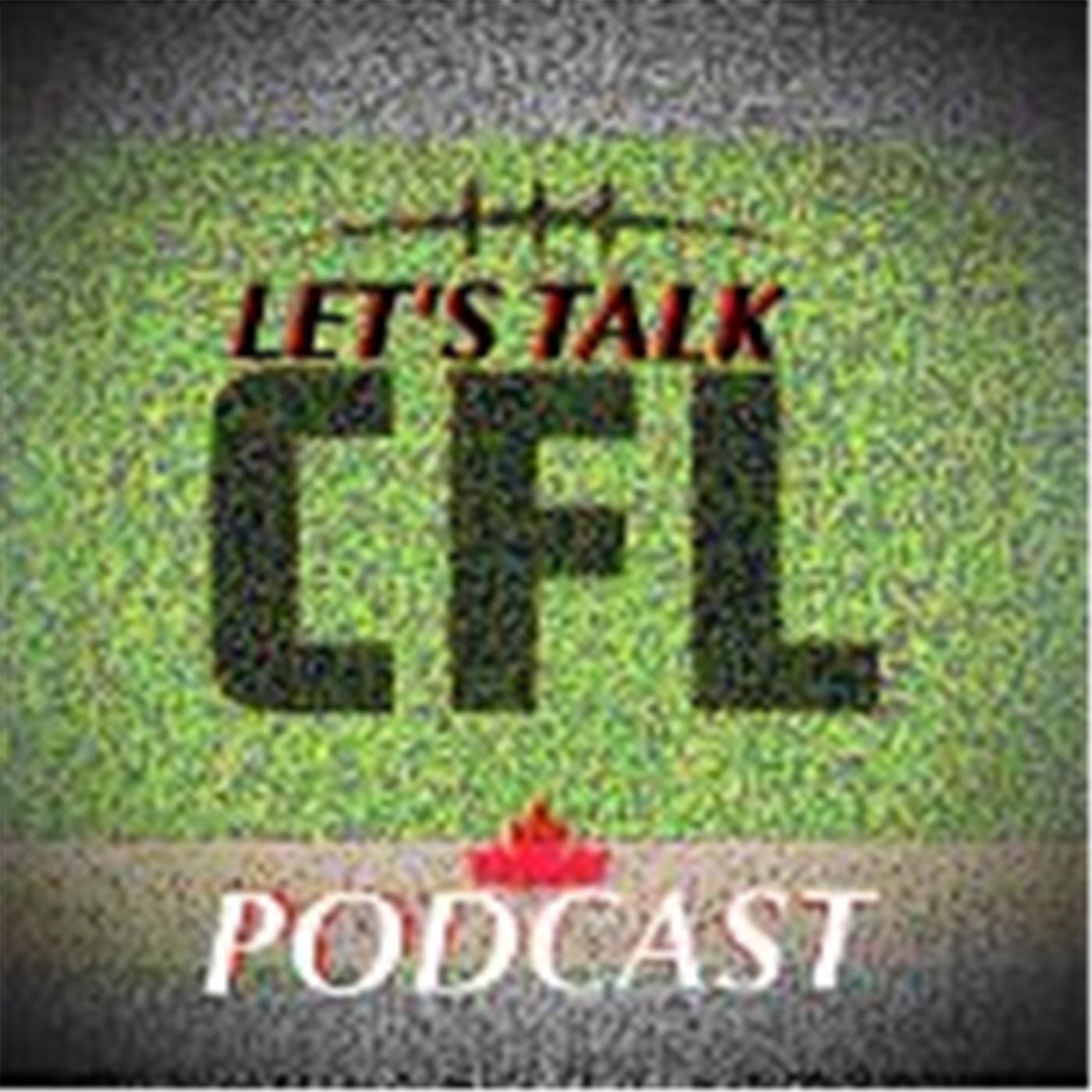 Let\'s Talk CFL