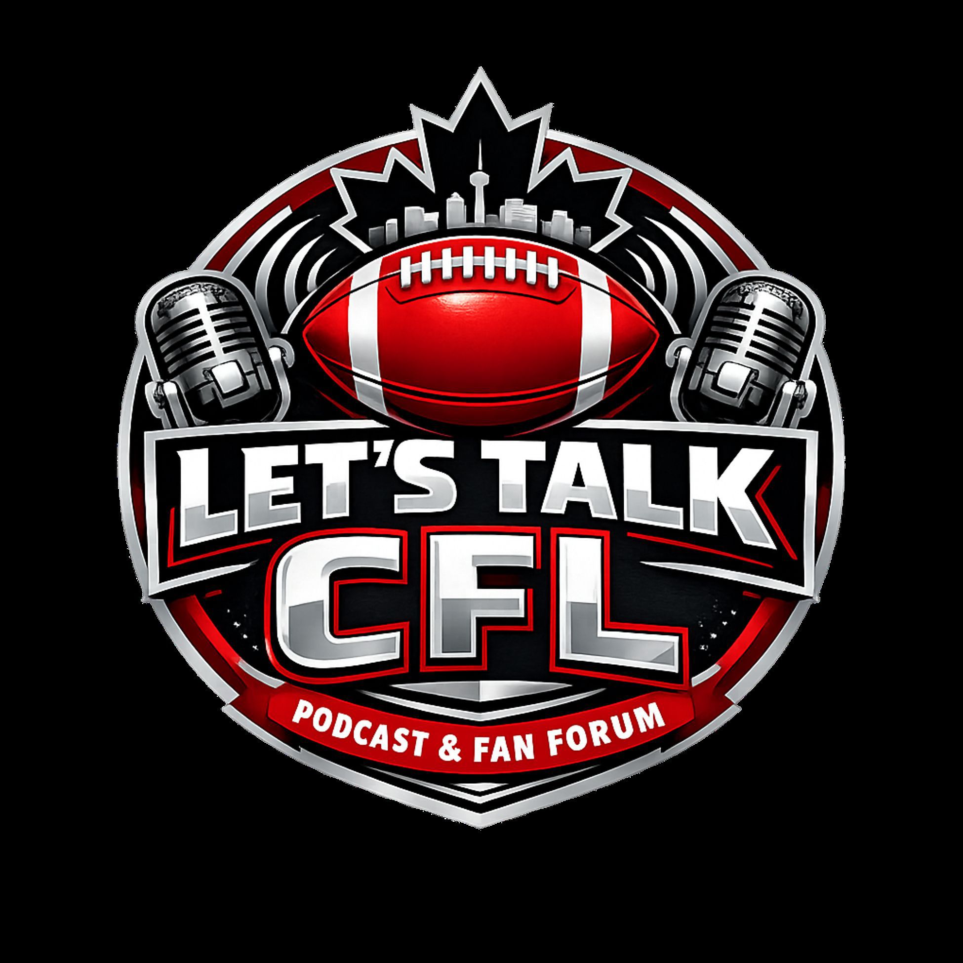 Let's Talk CFL