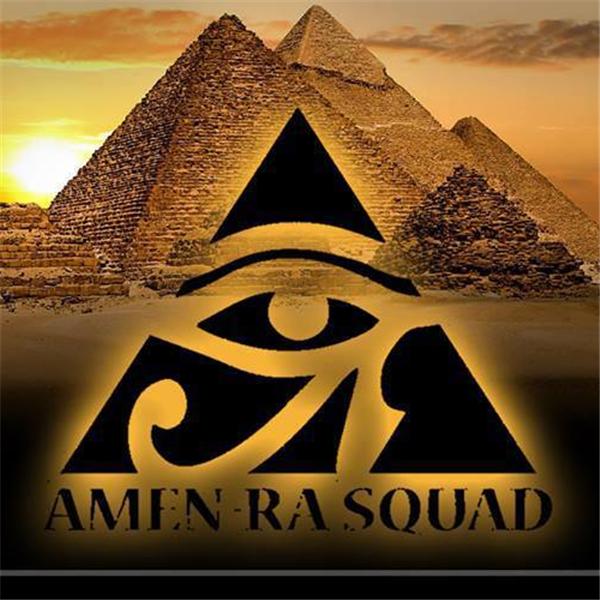 Destruction of the black civilization show the home of the Amen-Ra squad