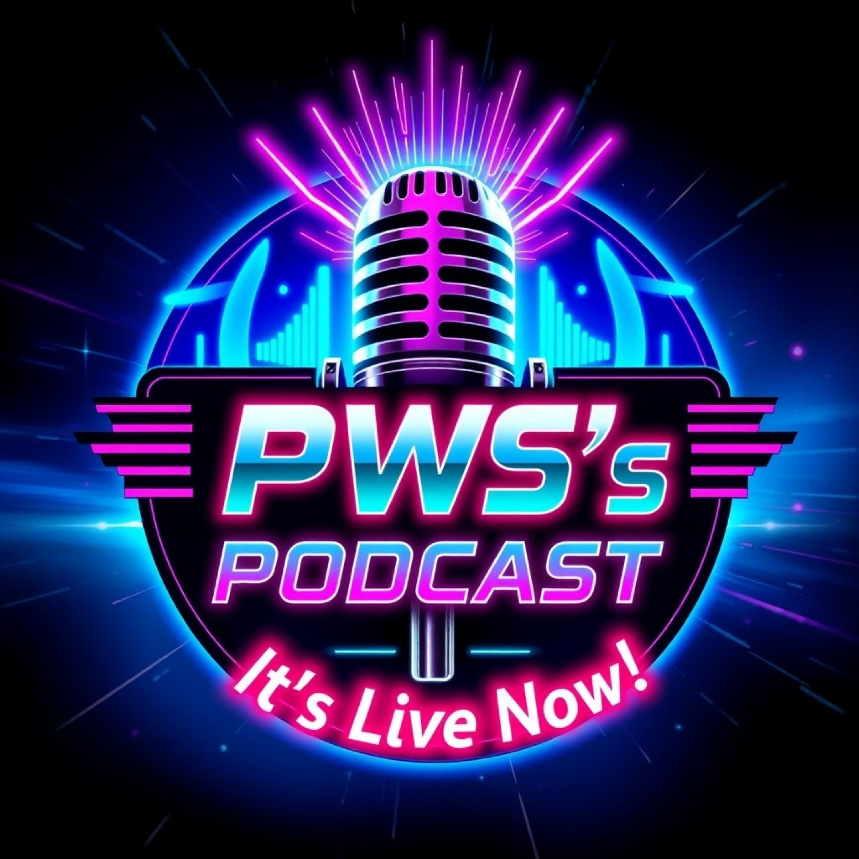 PWS's Podcast