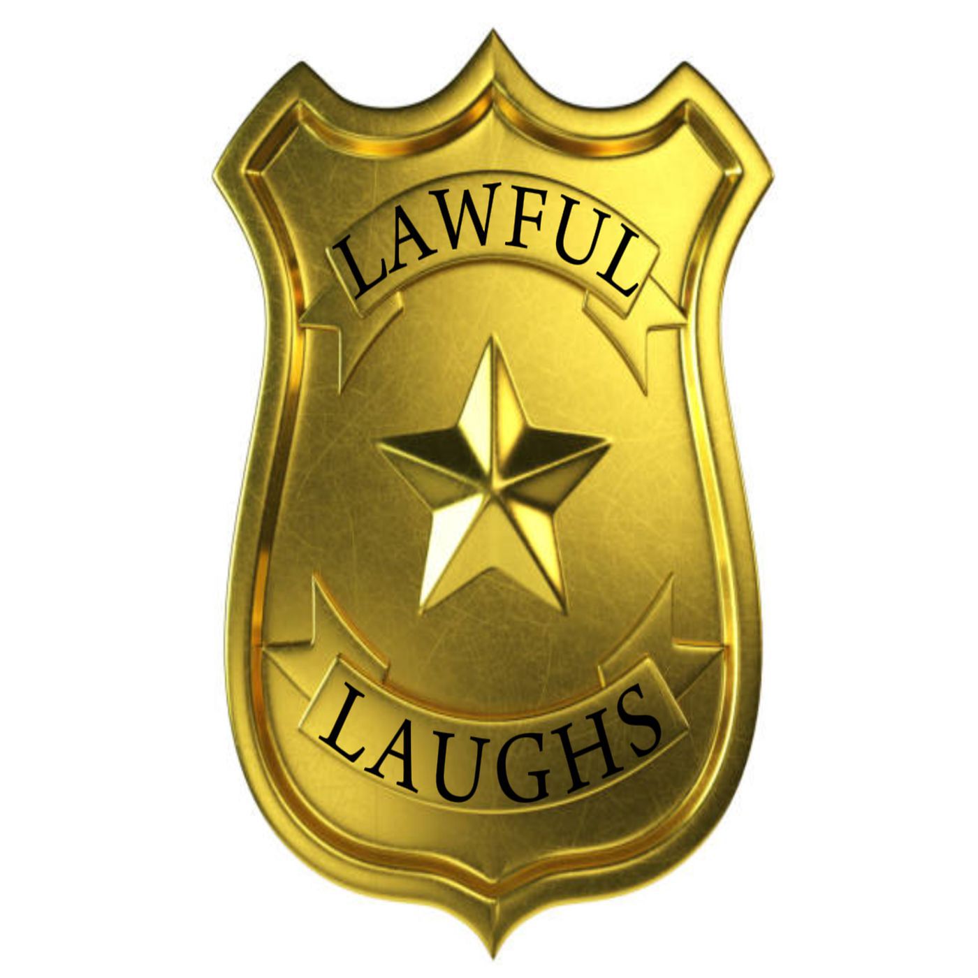 Lawful Laughs