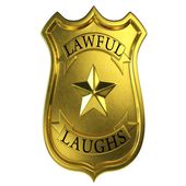 Lawful Laughs