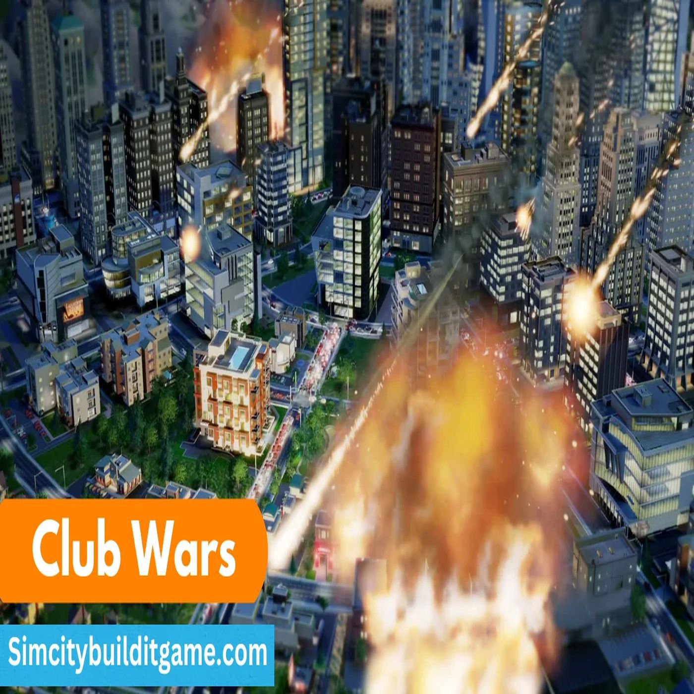 How to Download SimCity BuildIt in Your PC/Laptop? podcast artwork