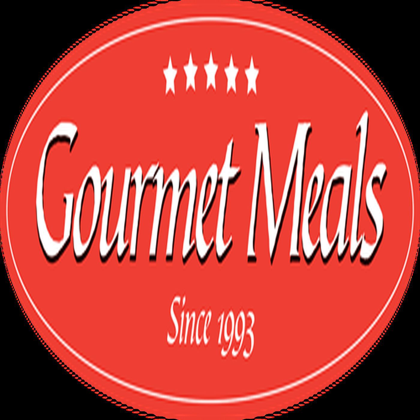 Gourmet Meals