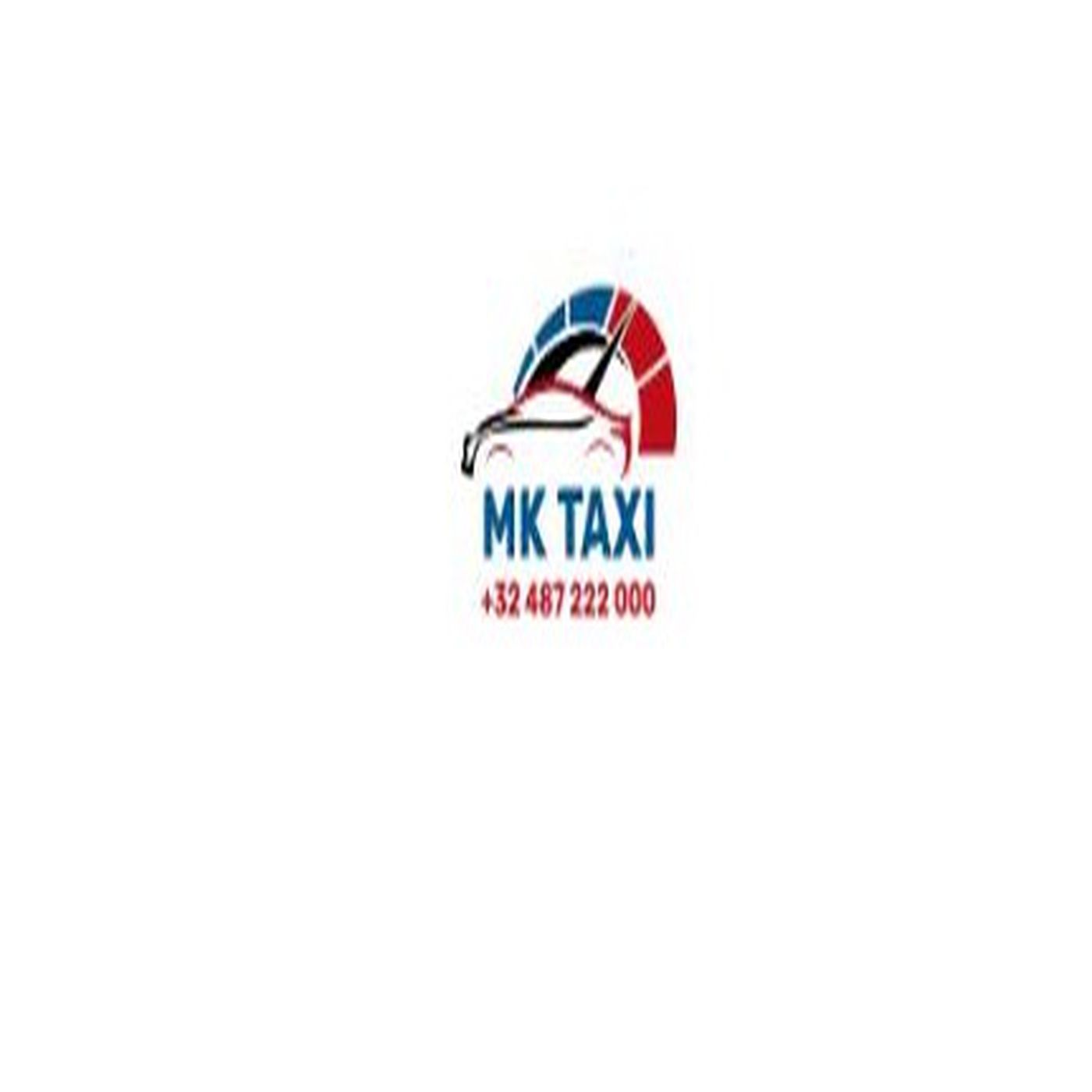 MK Taxi Hasselt