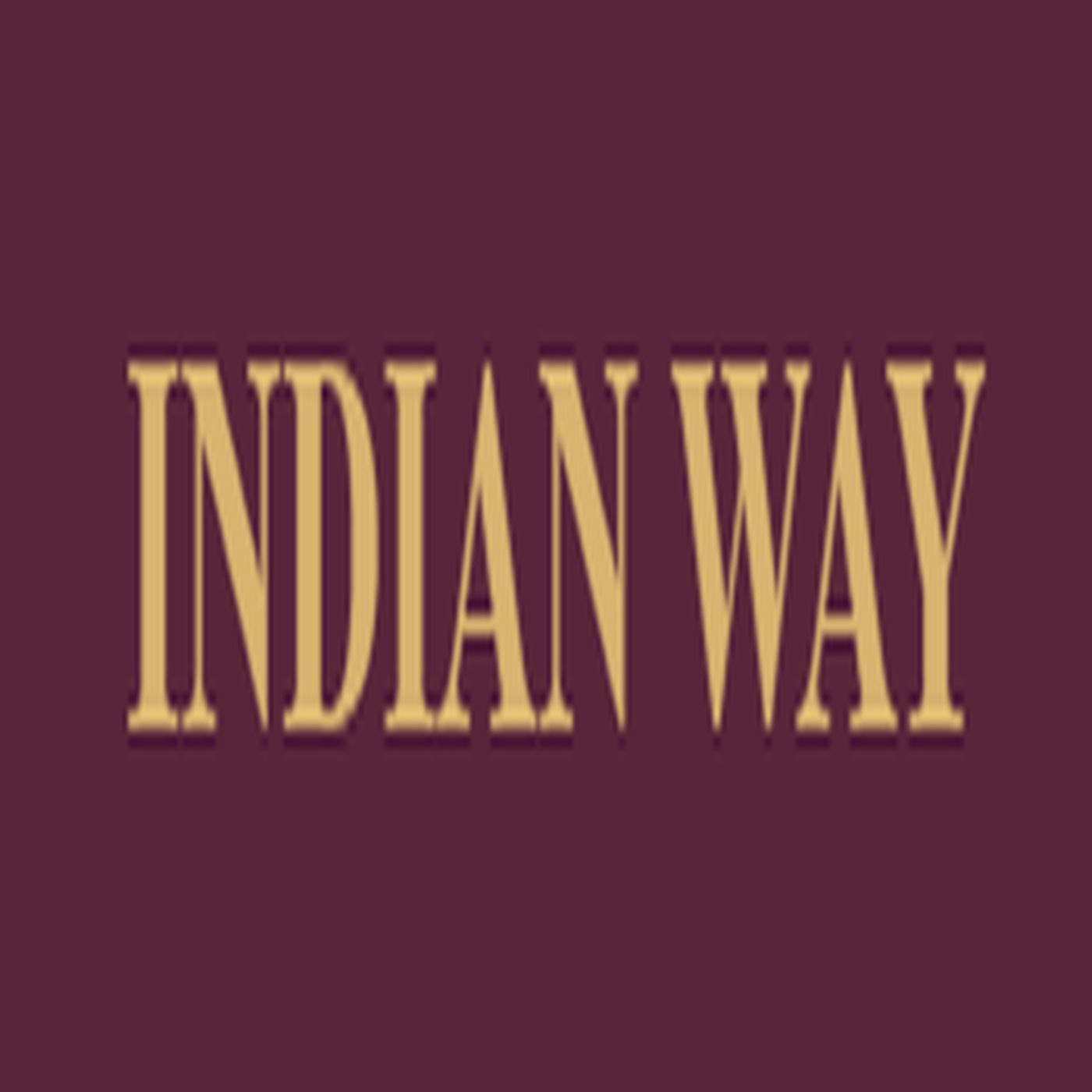 Restaurant Indian Way
