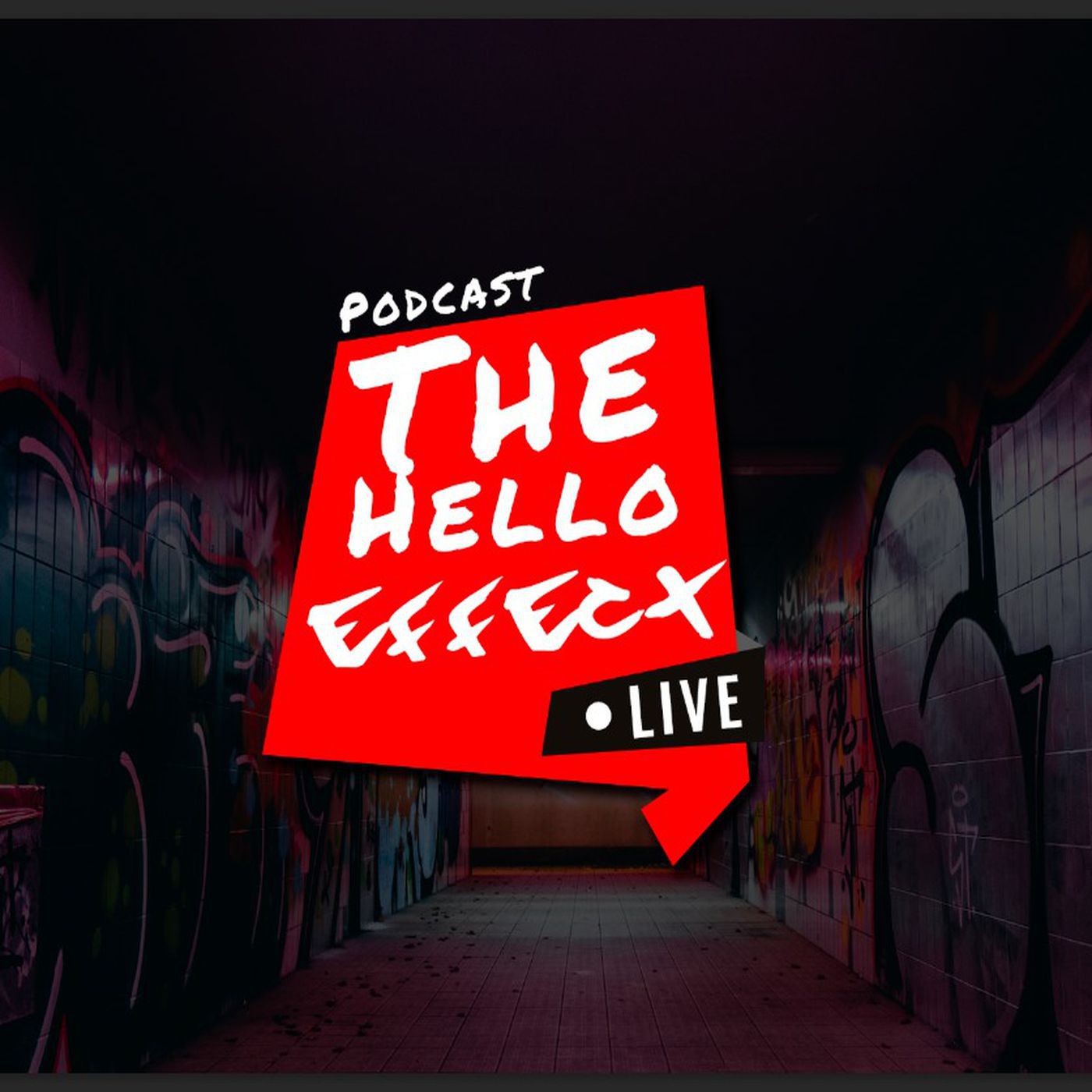 The Hello Effect Podcast