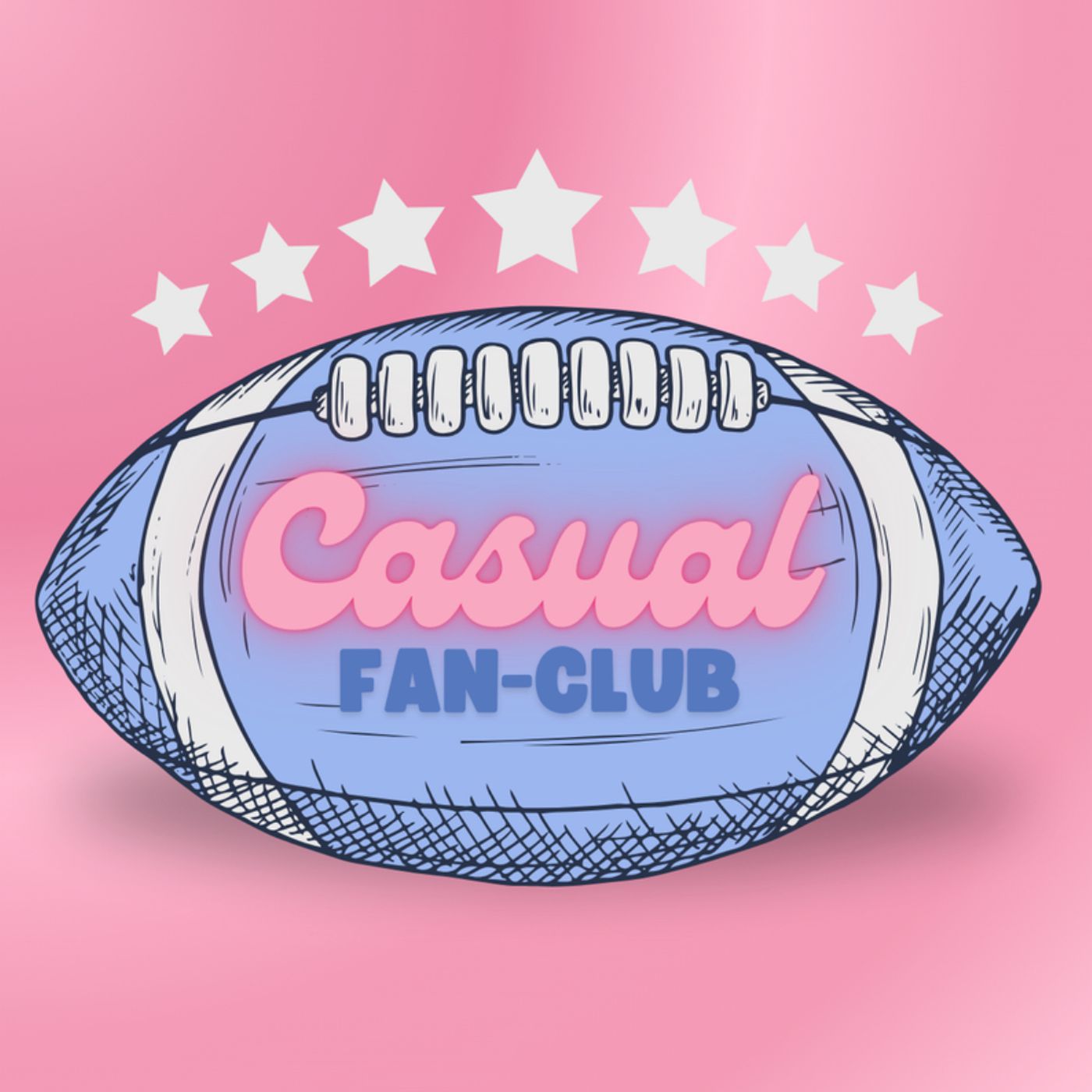 Casual Fan-Club