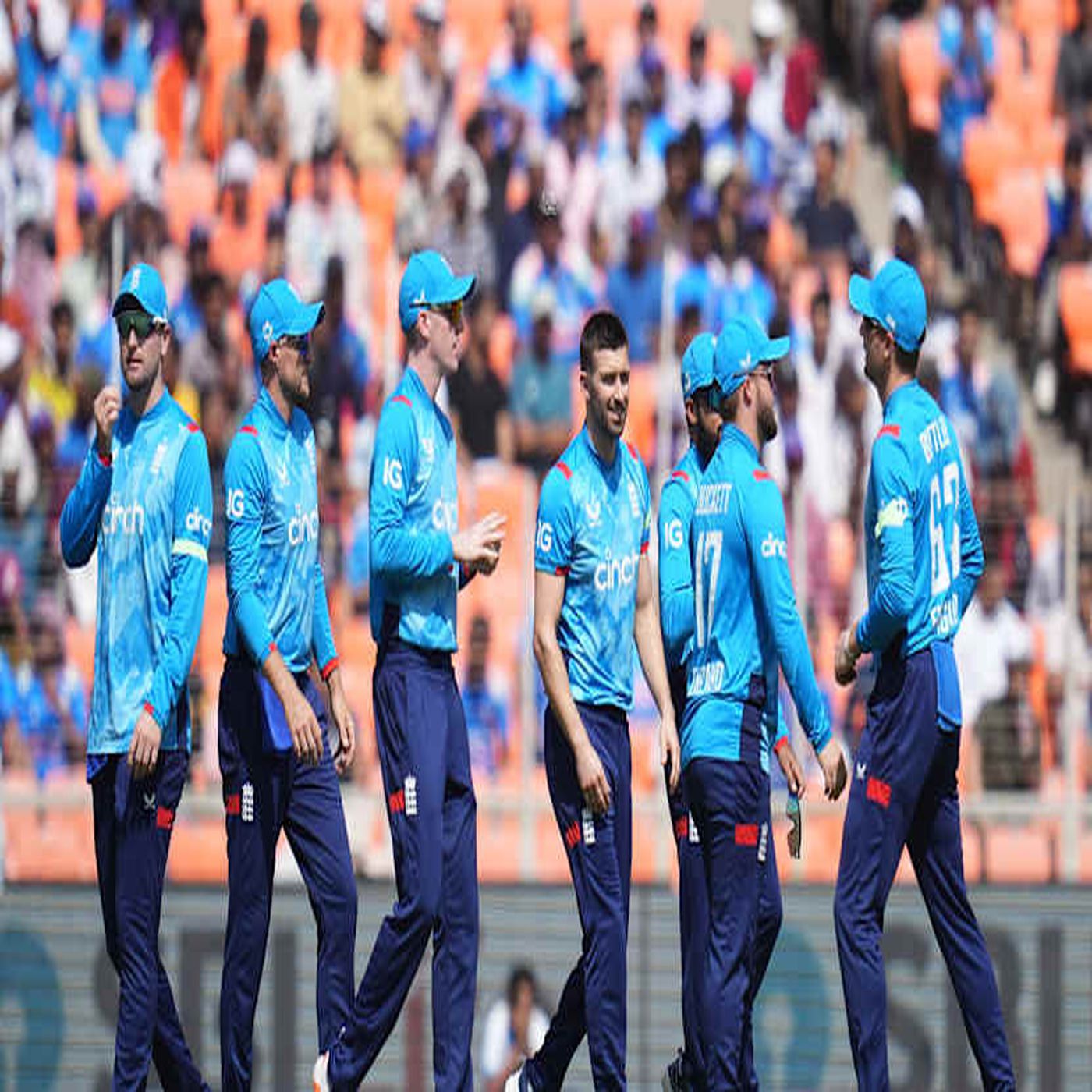 T20 Caribbean USA 2025