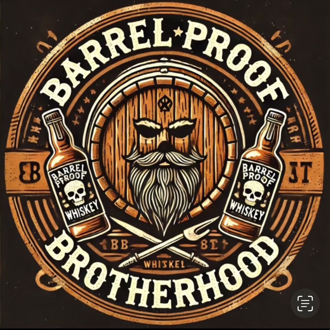 Barrel Proof Brotherhood
