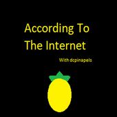 According to the Internet with dcpinapels