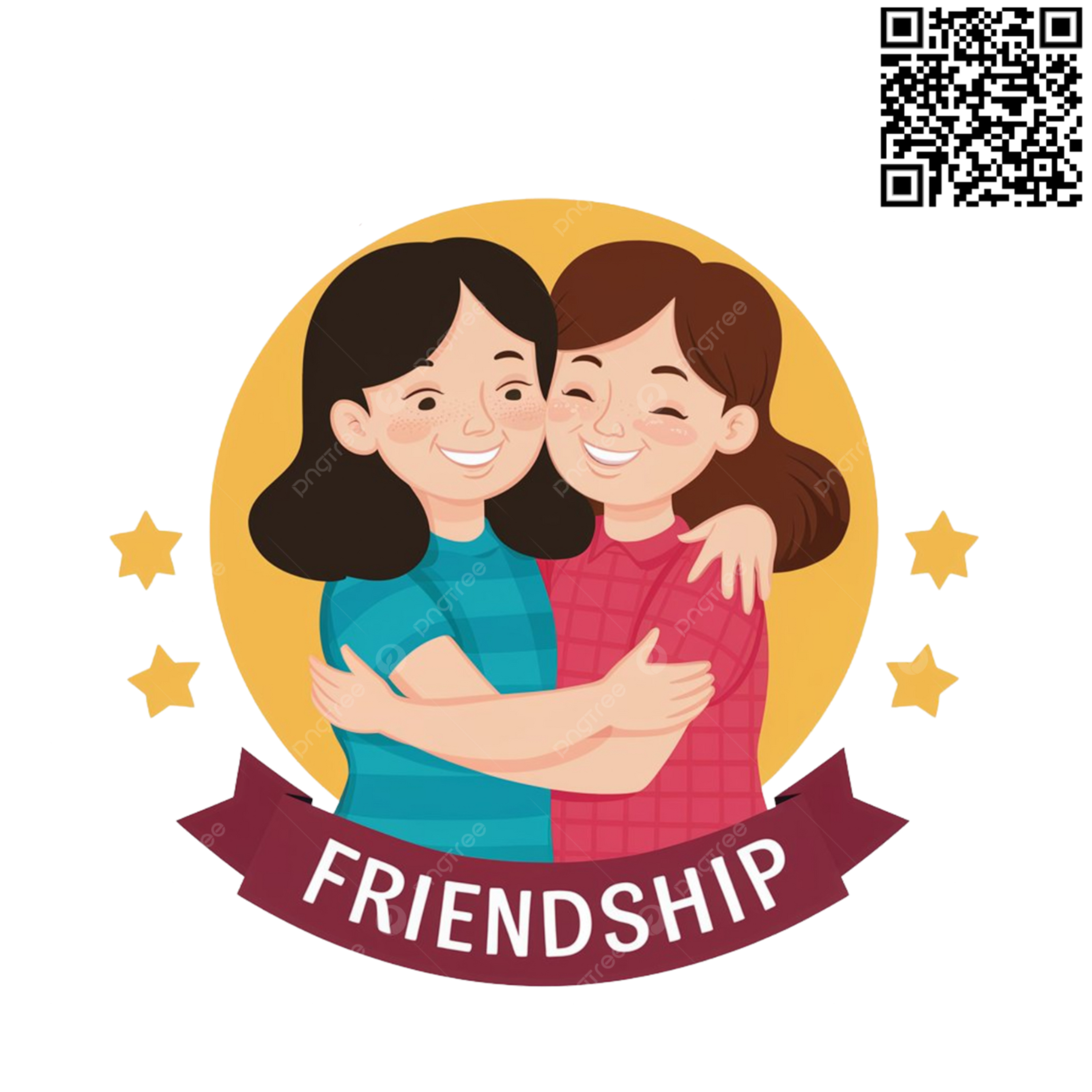 The Pain of Giving Without Receiving in Friendship