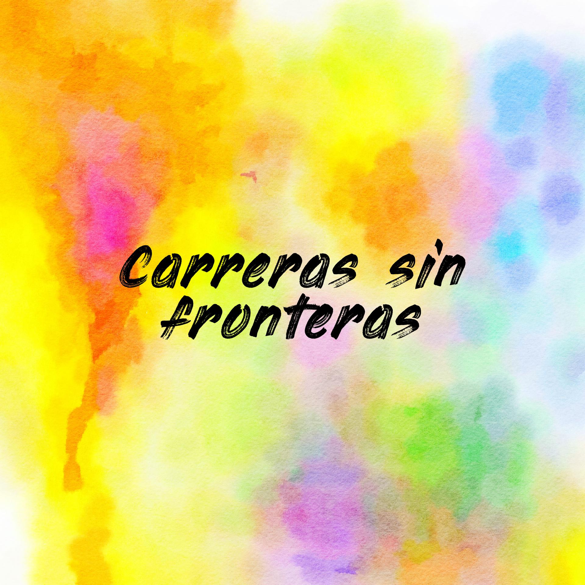 Carreras sin fronteras