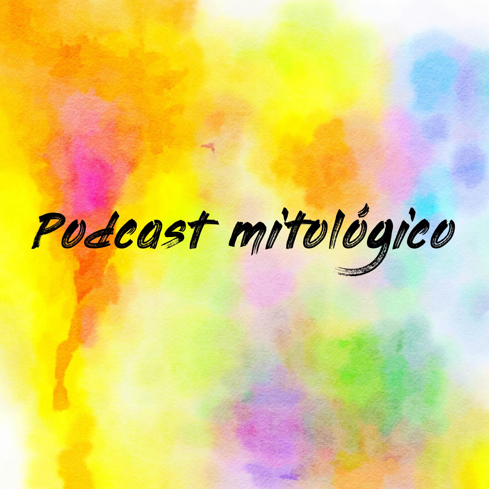 Podcast mitológico