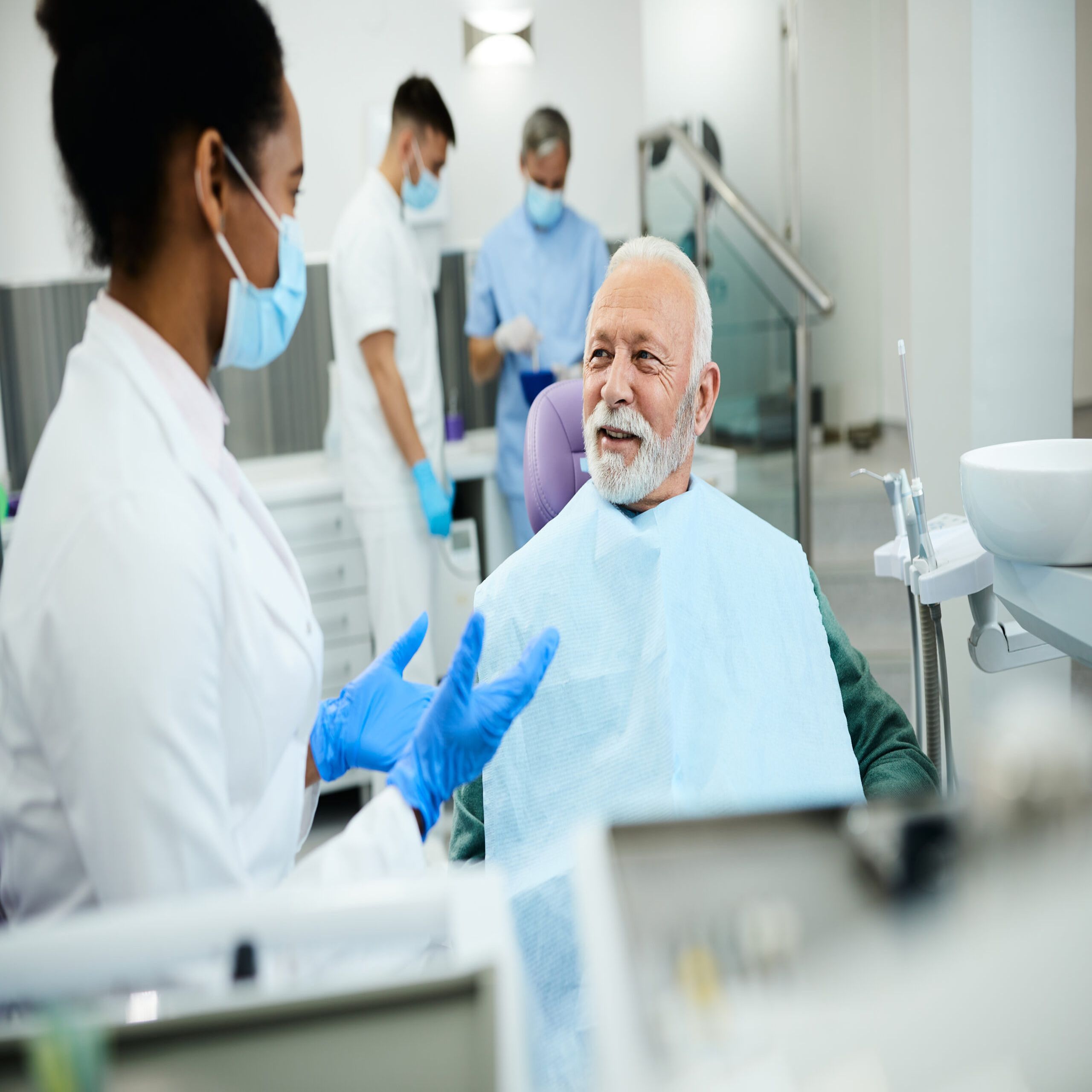 Smile Stories: The Path to Healthy Grins