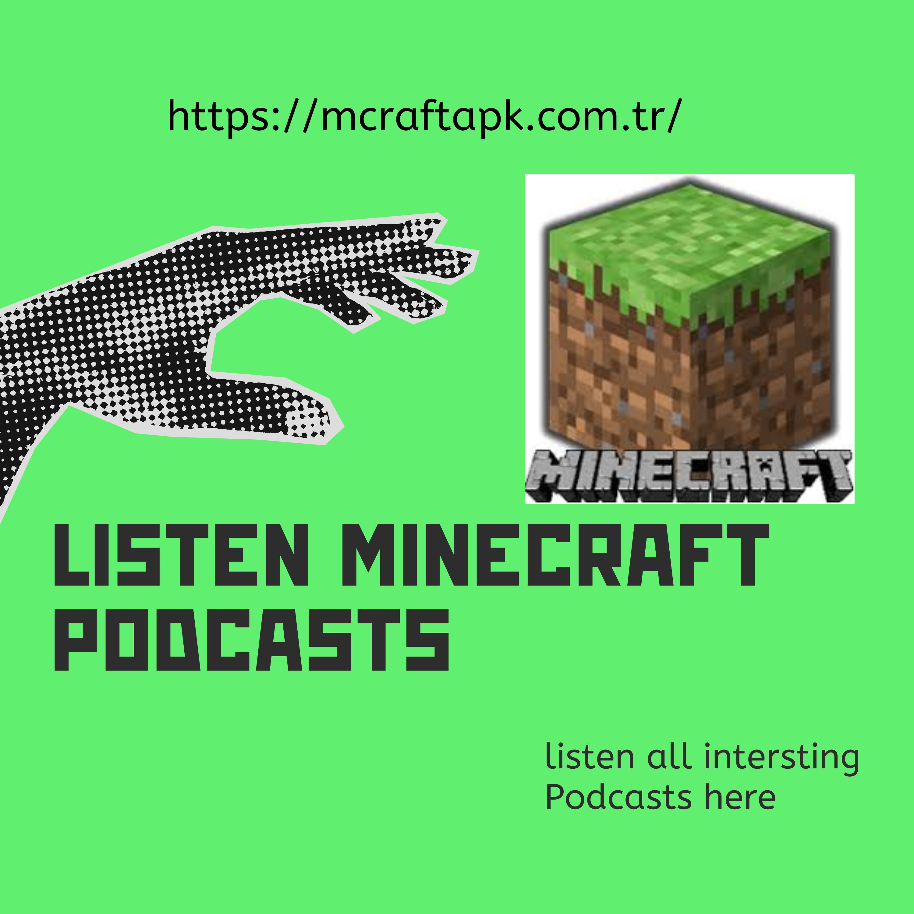 Minecraft Piksel Evreni