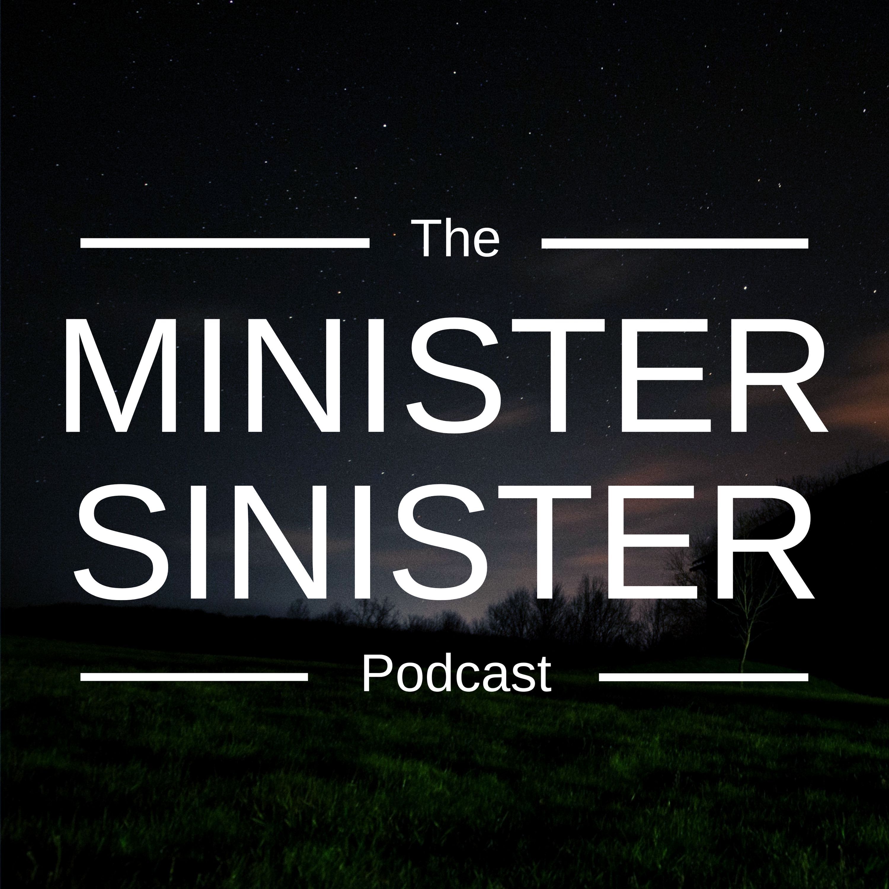 Minister Sinister