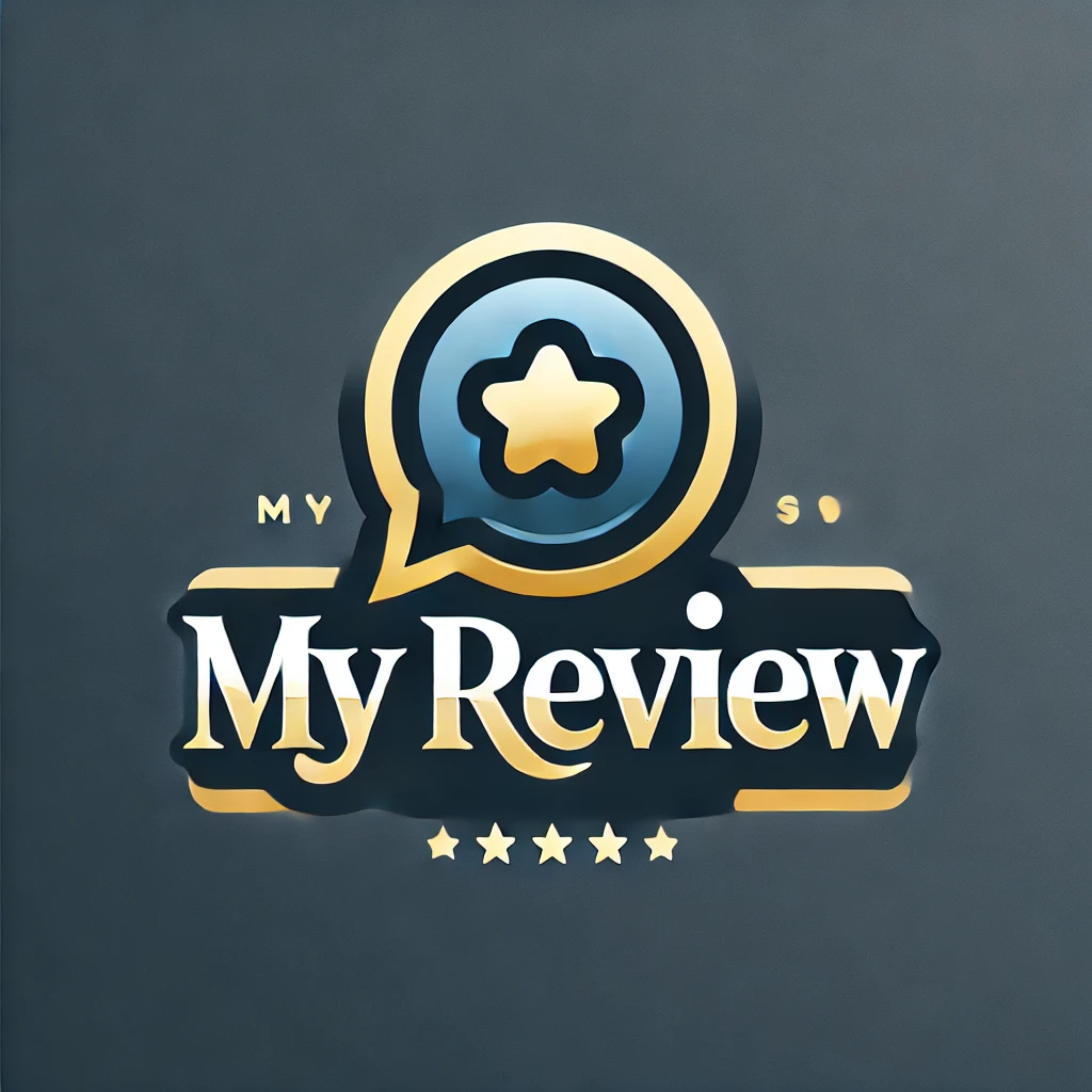 My Reviews