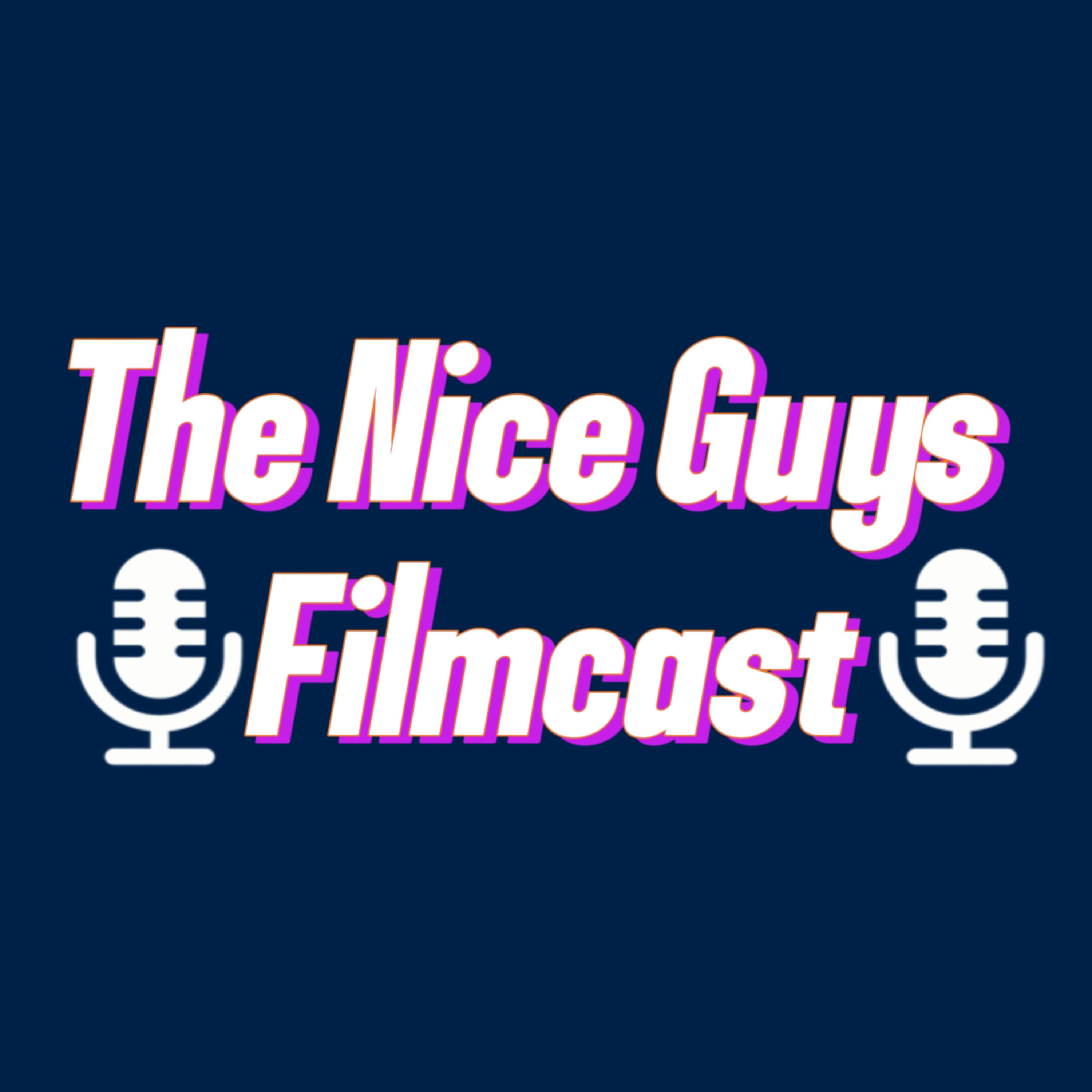 The Nice Guys Filmcast