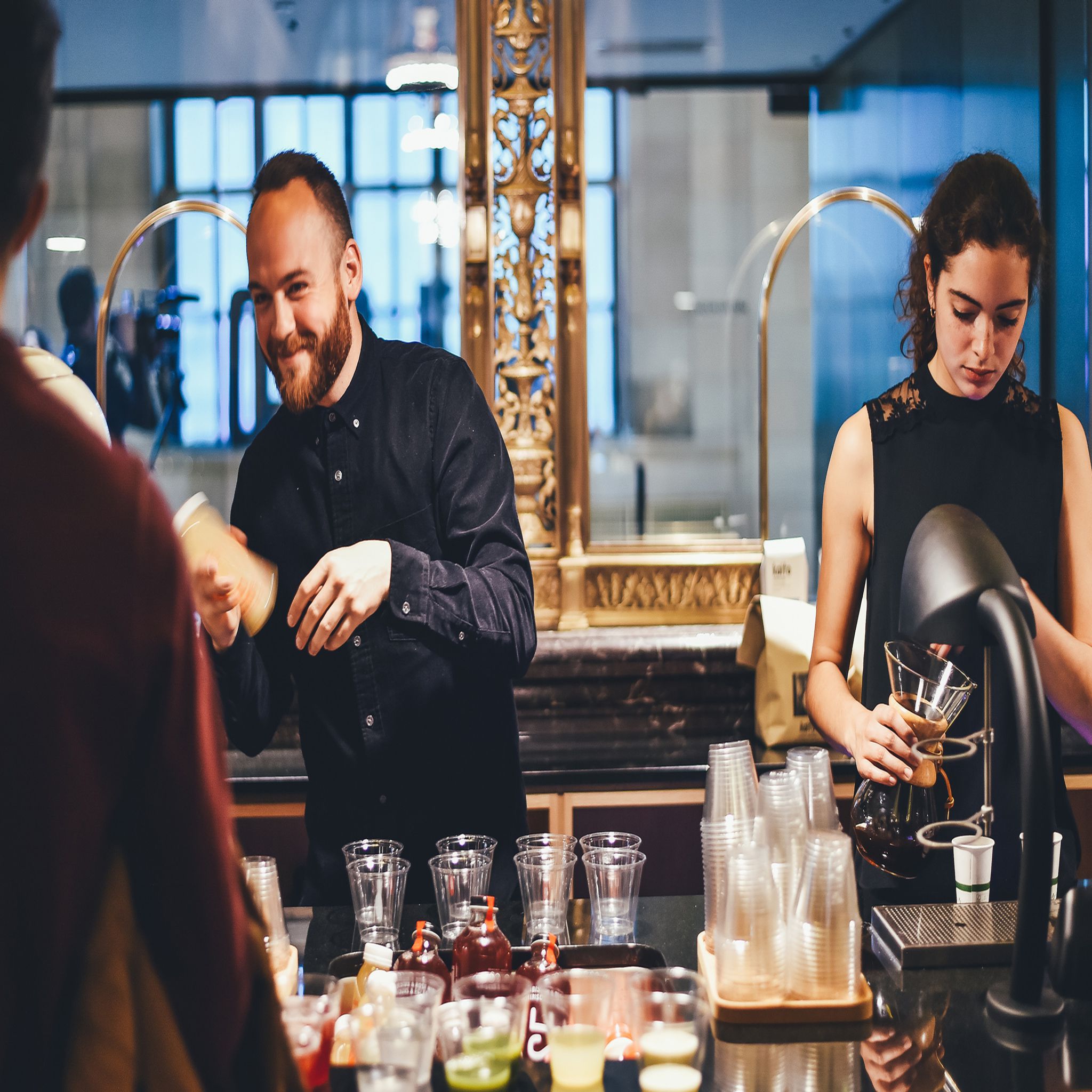 Restaurant Redefined: Building Culinary Success with RHQ Store