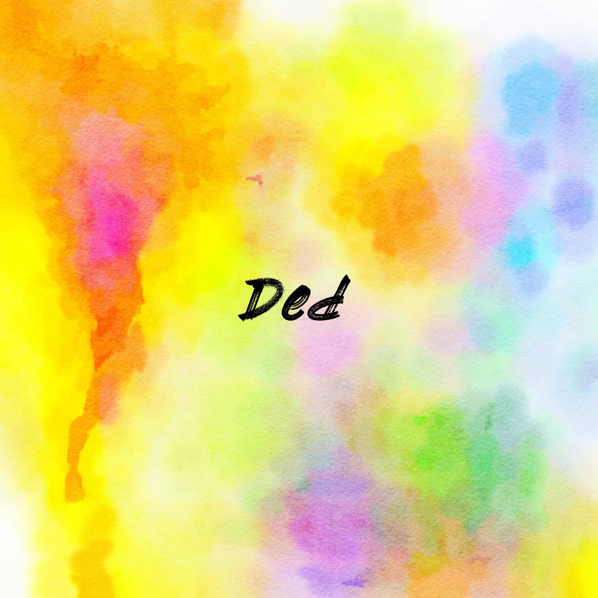 Ded