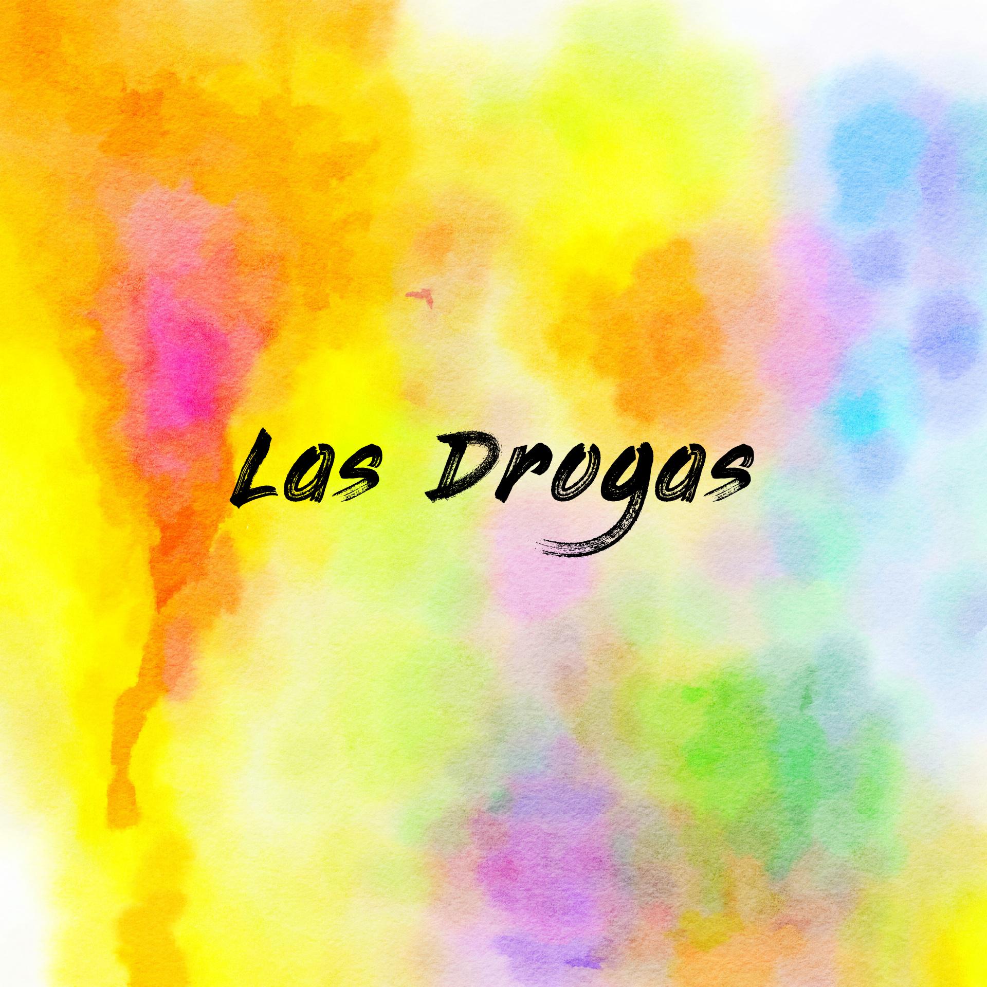 Las Drogas