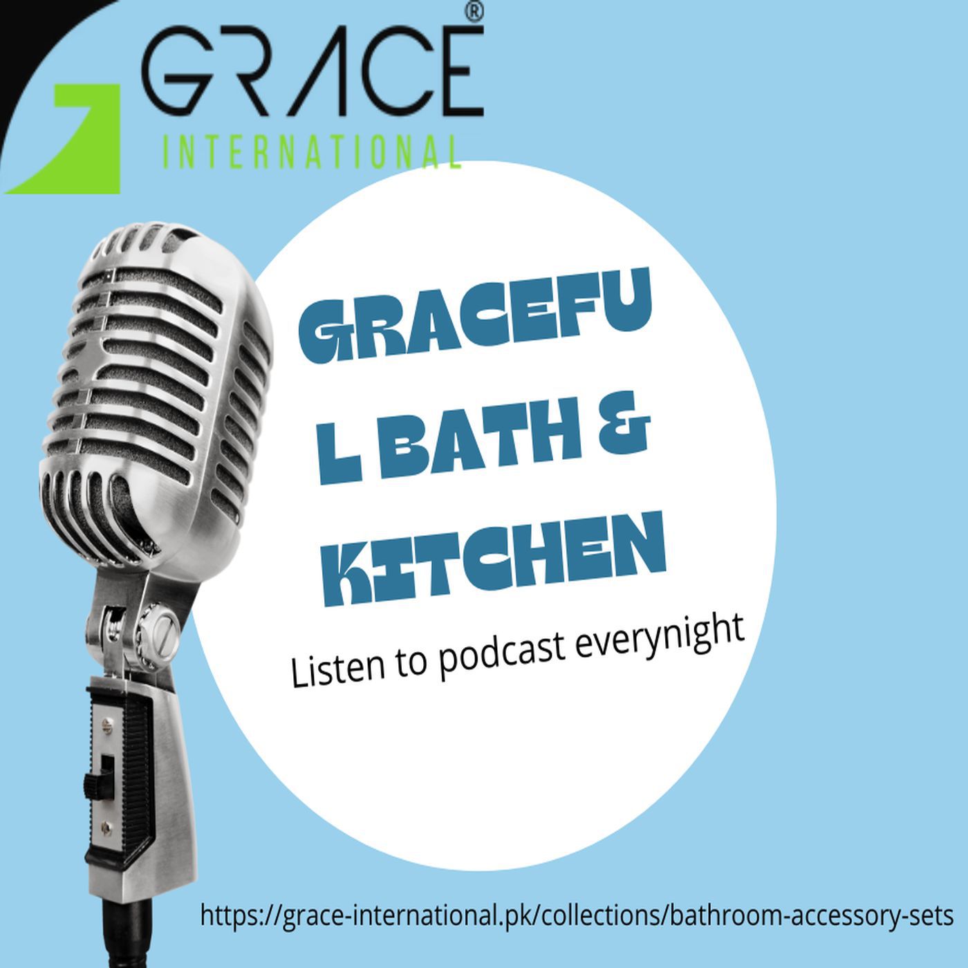 Graceful Bath & Kitchen