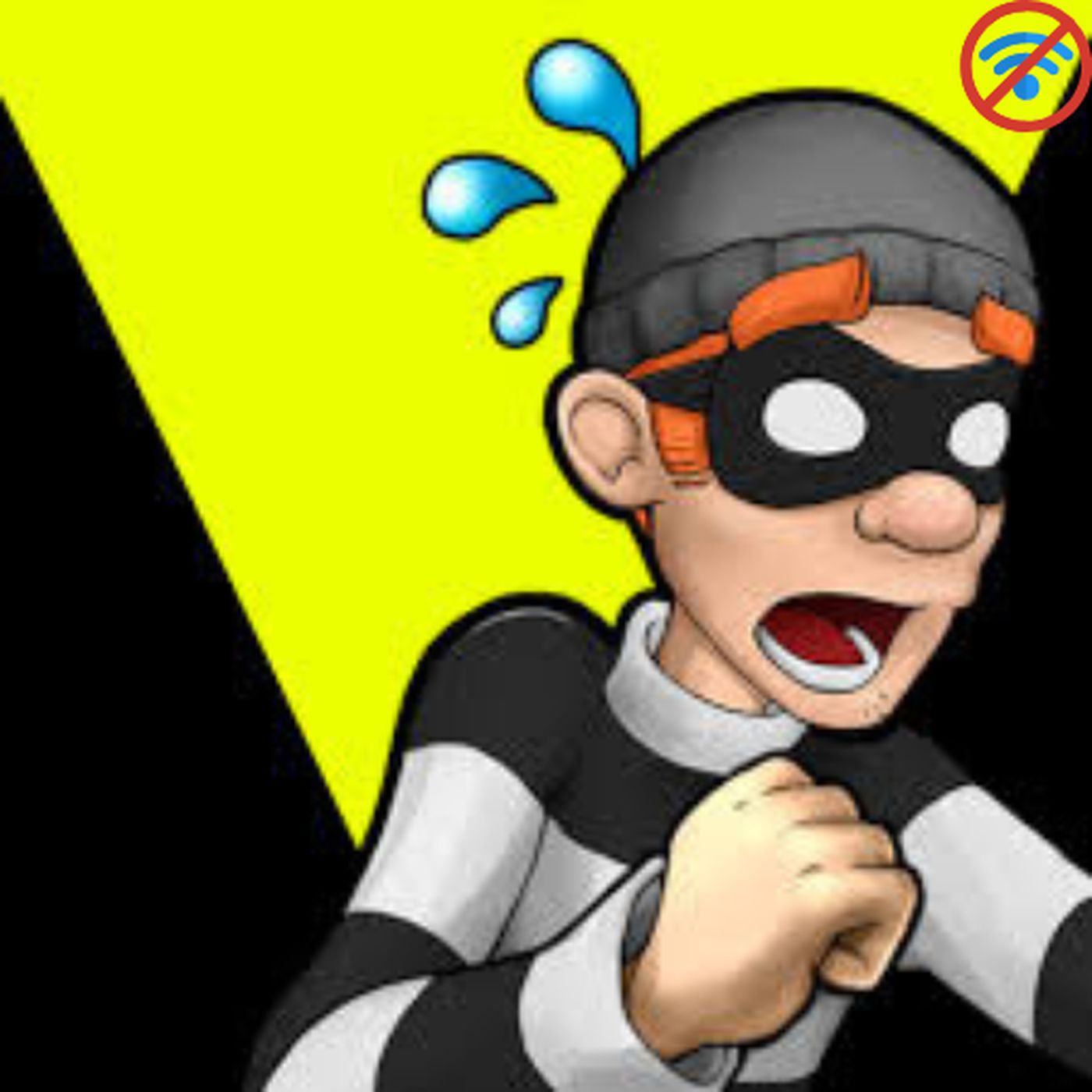 Robbery Bob 3