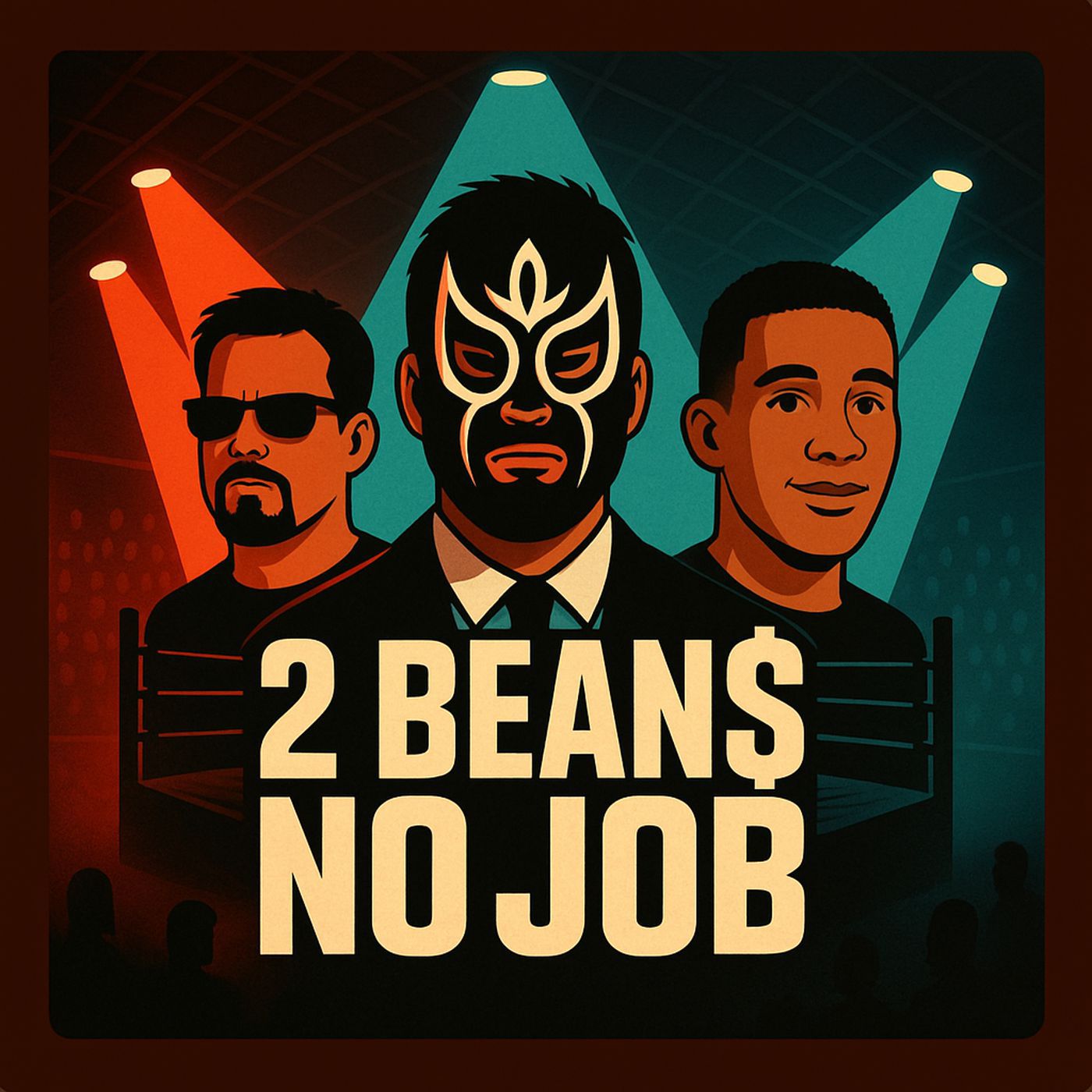 Two beans No Job